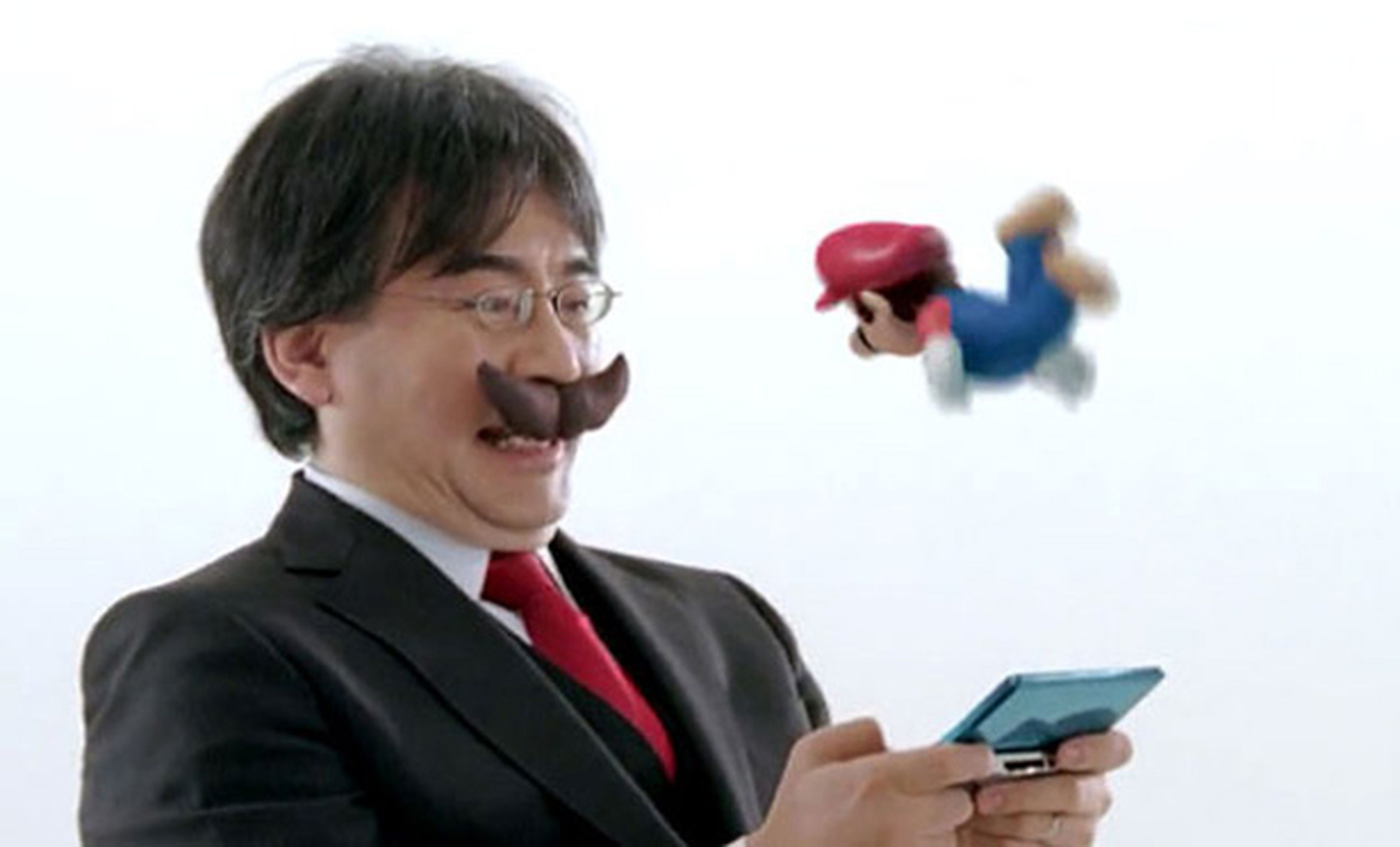 Ya hay más de 10 millones de 3DS vendidas en Japón