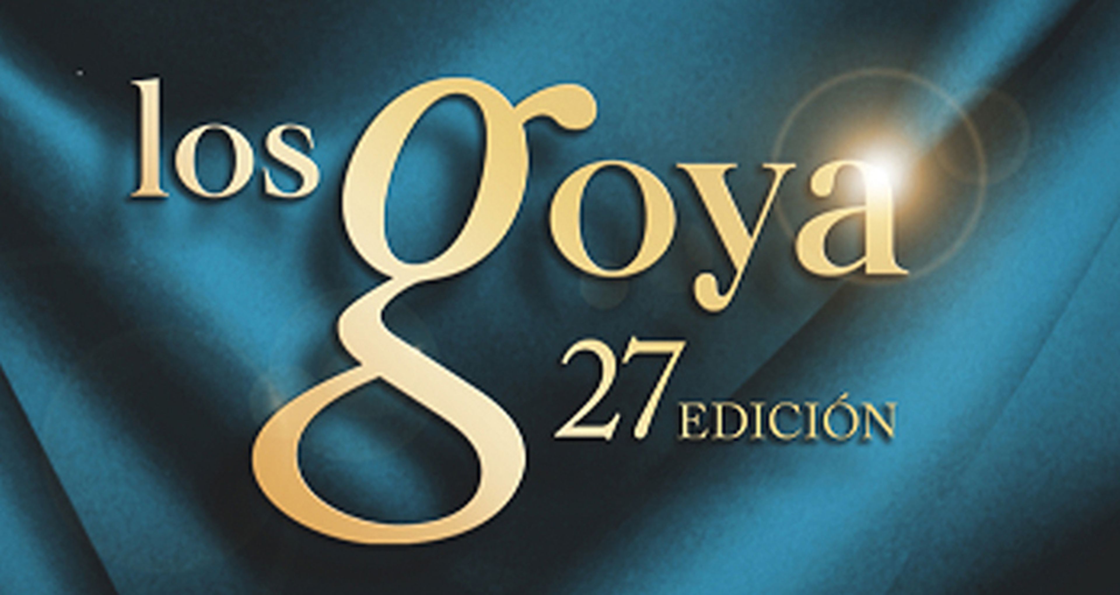 Y las nominadas a los premios Goya son...