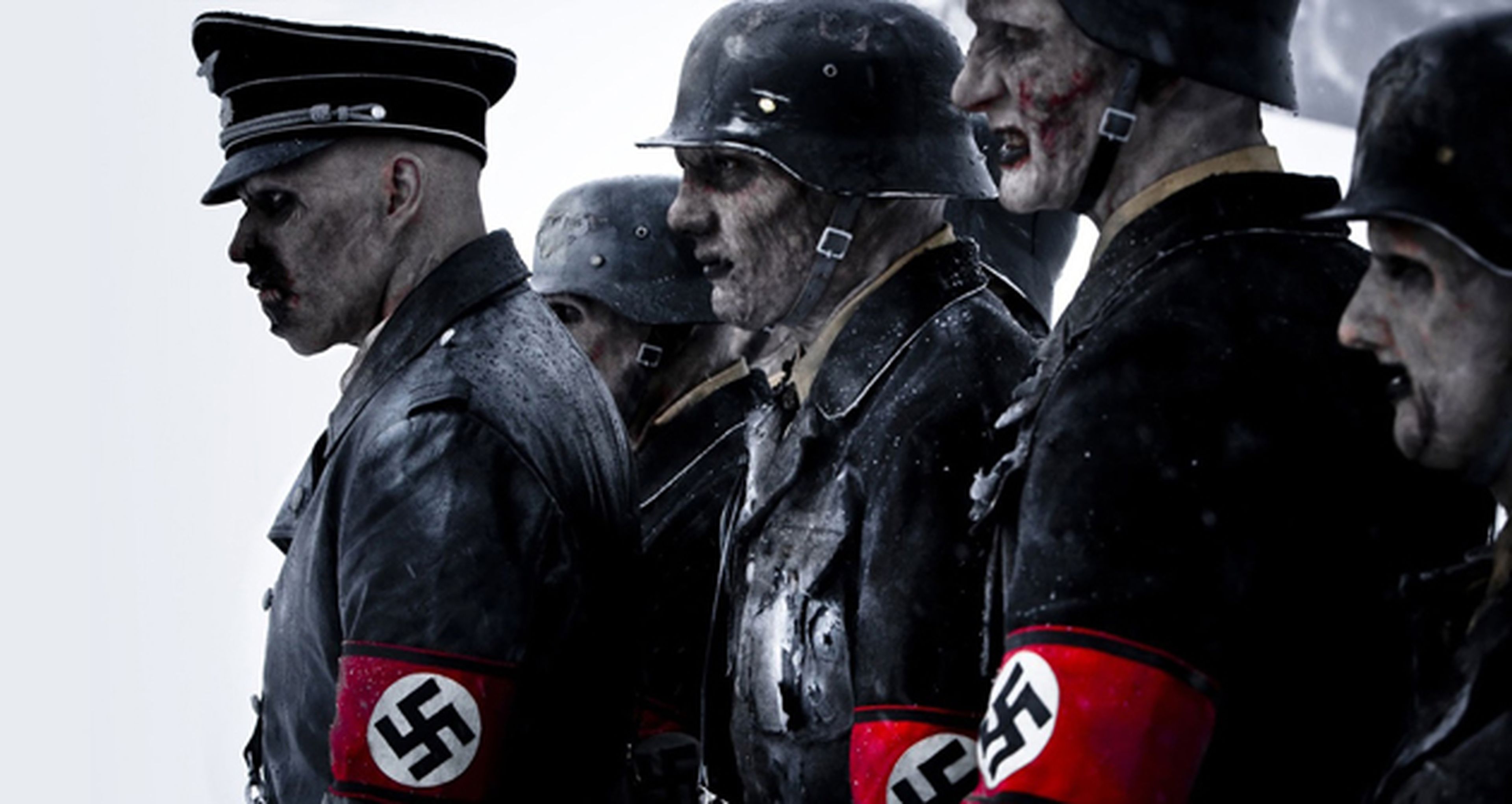 Wirkola confirma que habrá secuela de Zombis nazis
