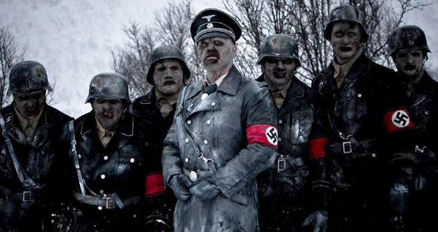 Wirkola confirma que habrá secuela de Zombis nazis
