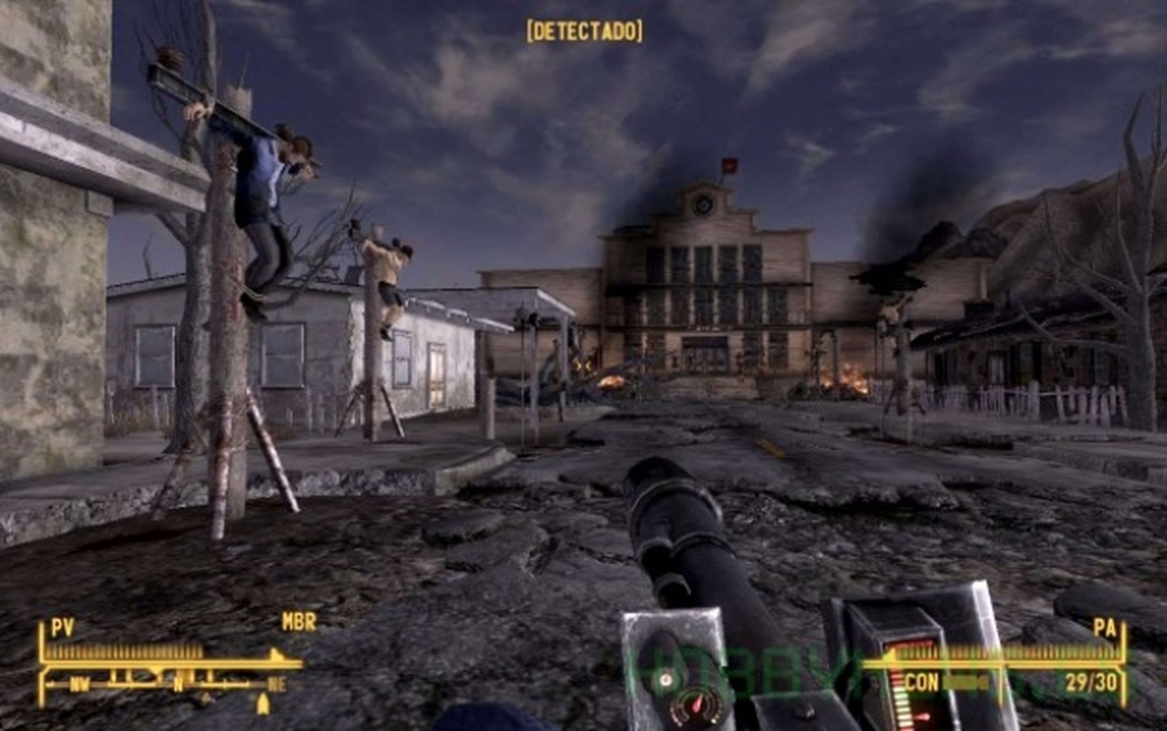 Fallout 4 podría estar en desarrollo