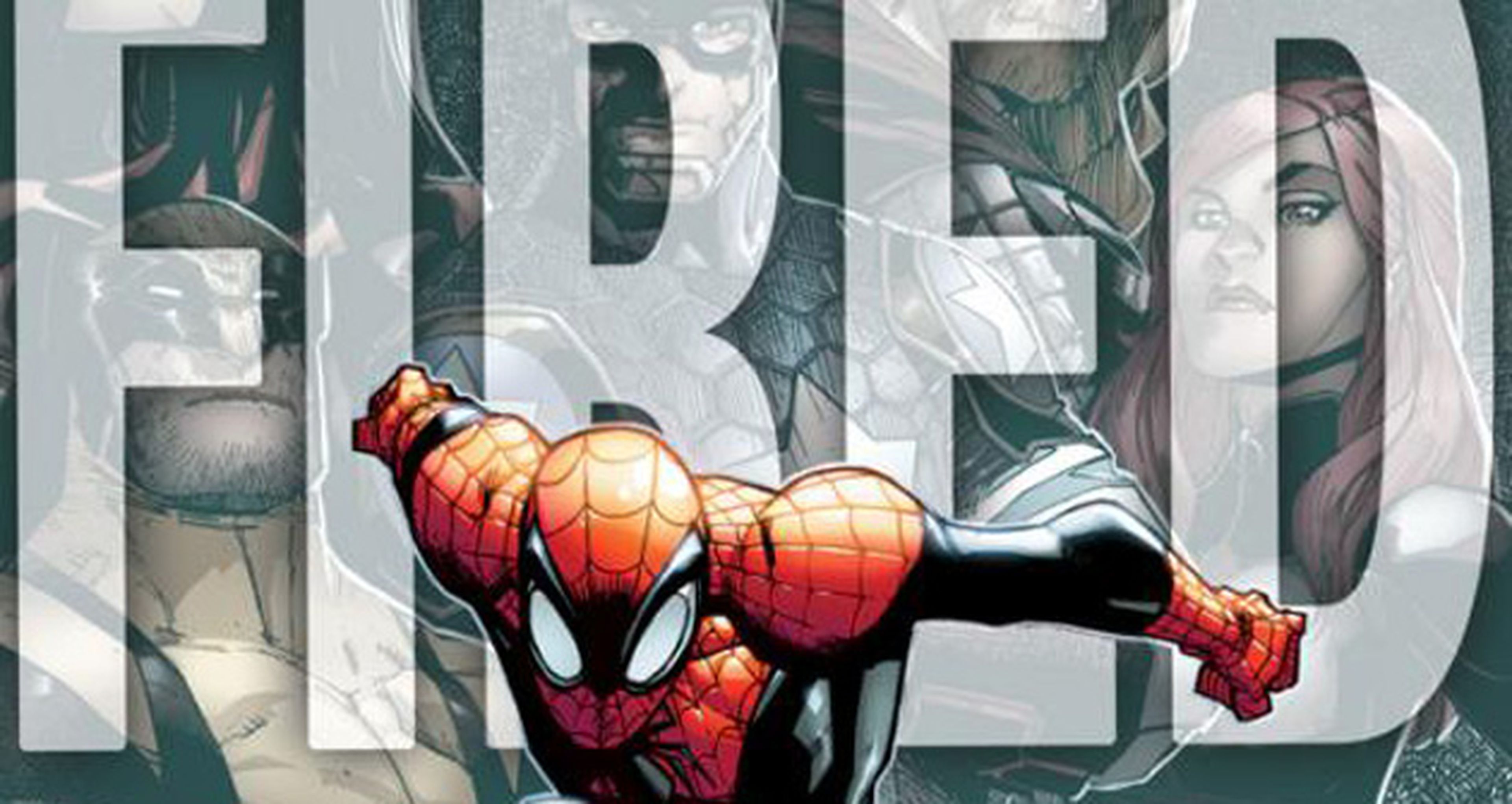 Spoiler EEUU: Superior Spiderman... ¿Despedido?