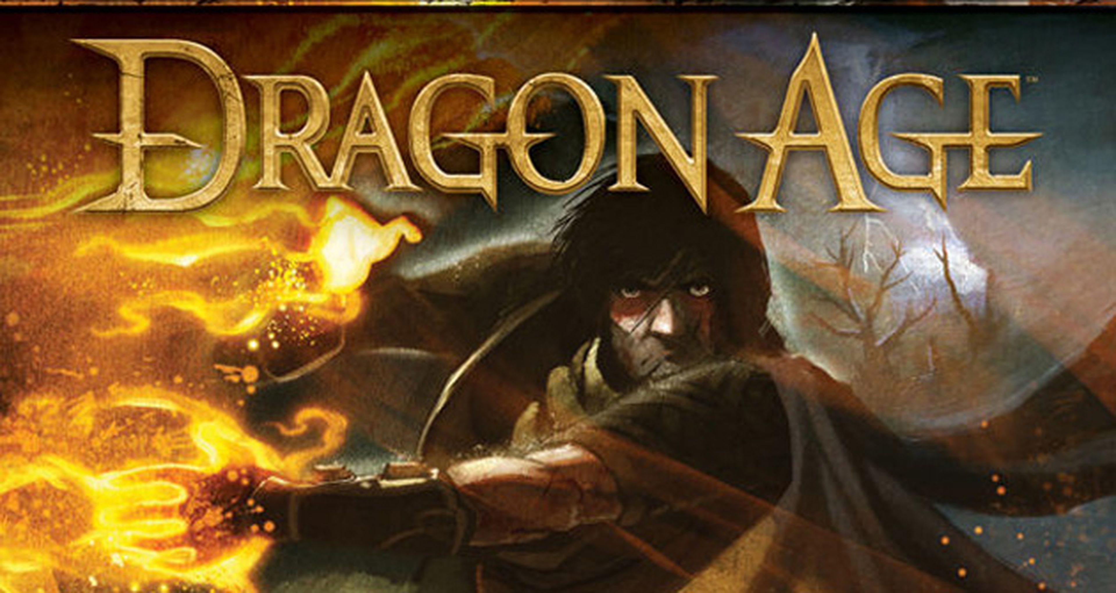 EEUU: Dragon Age: The World of Thedas saldrá en abril