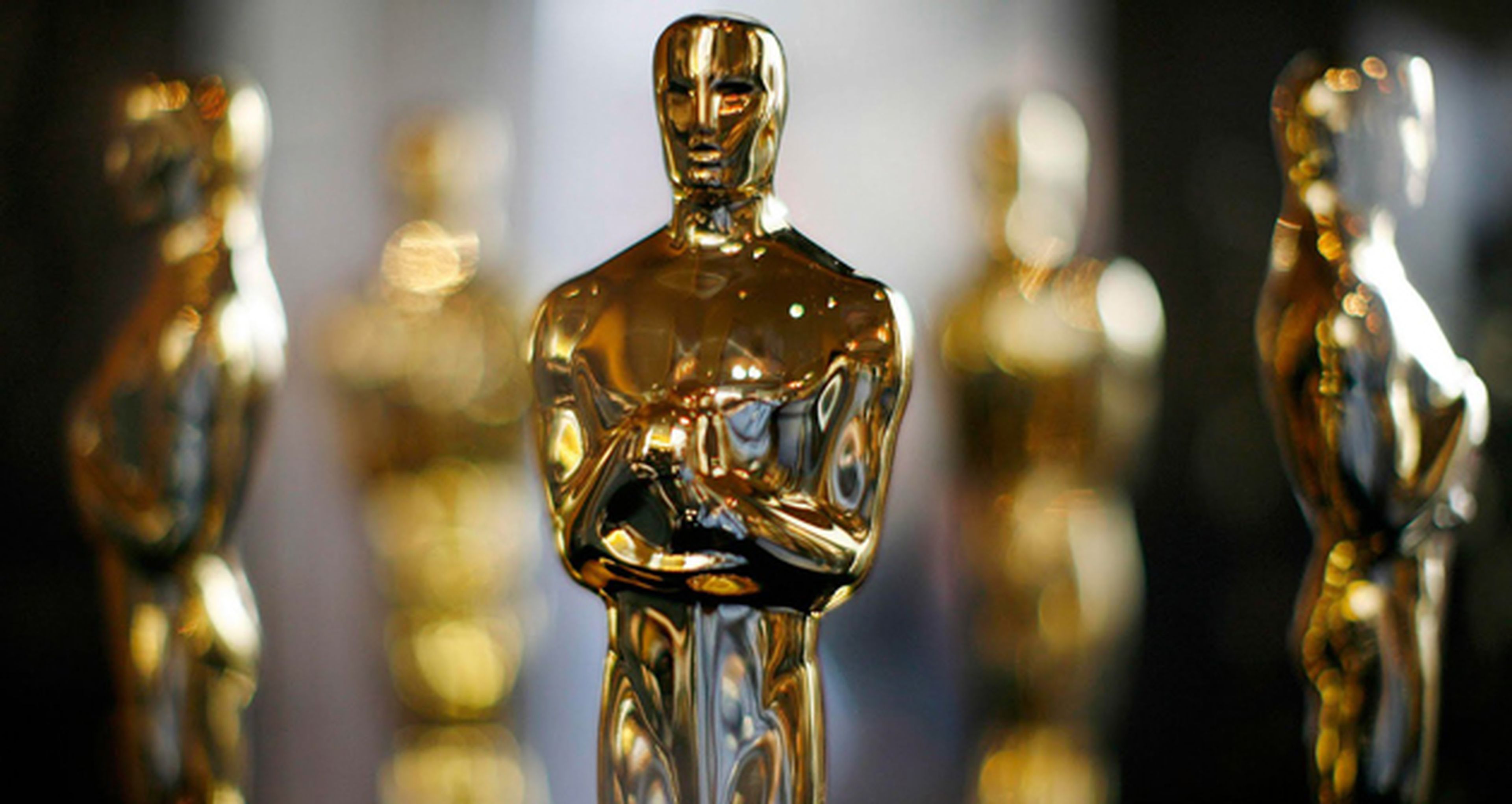 Empieza la carrera a los Oscar: los nominados