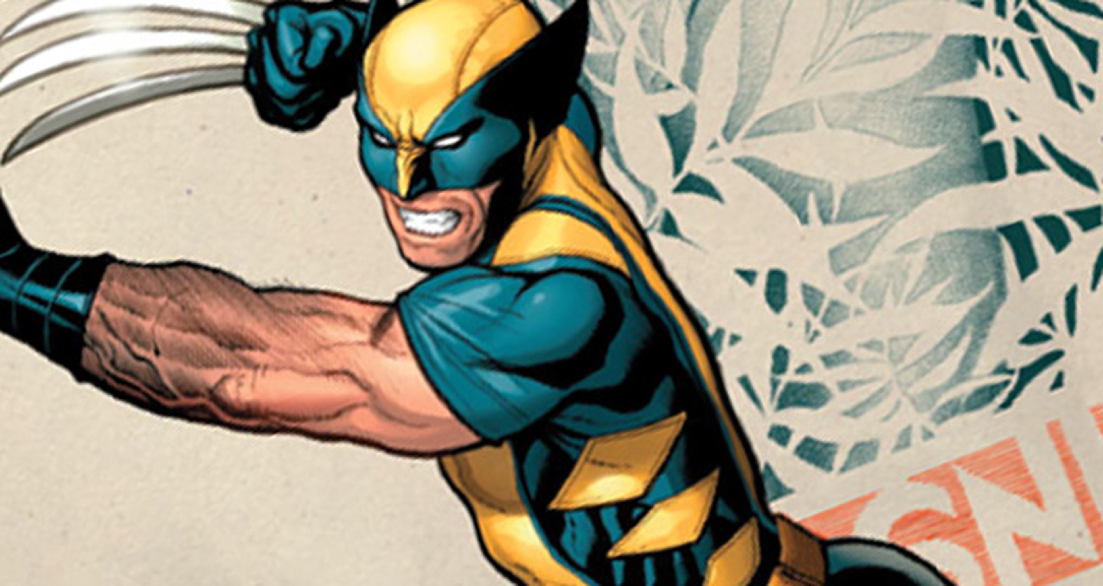 Avance EEUU: Así sera Savage Wolverine 1