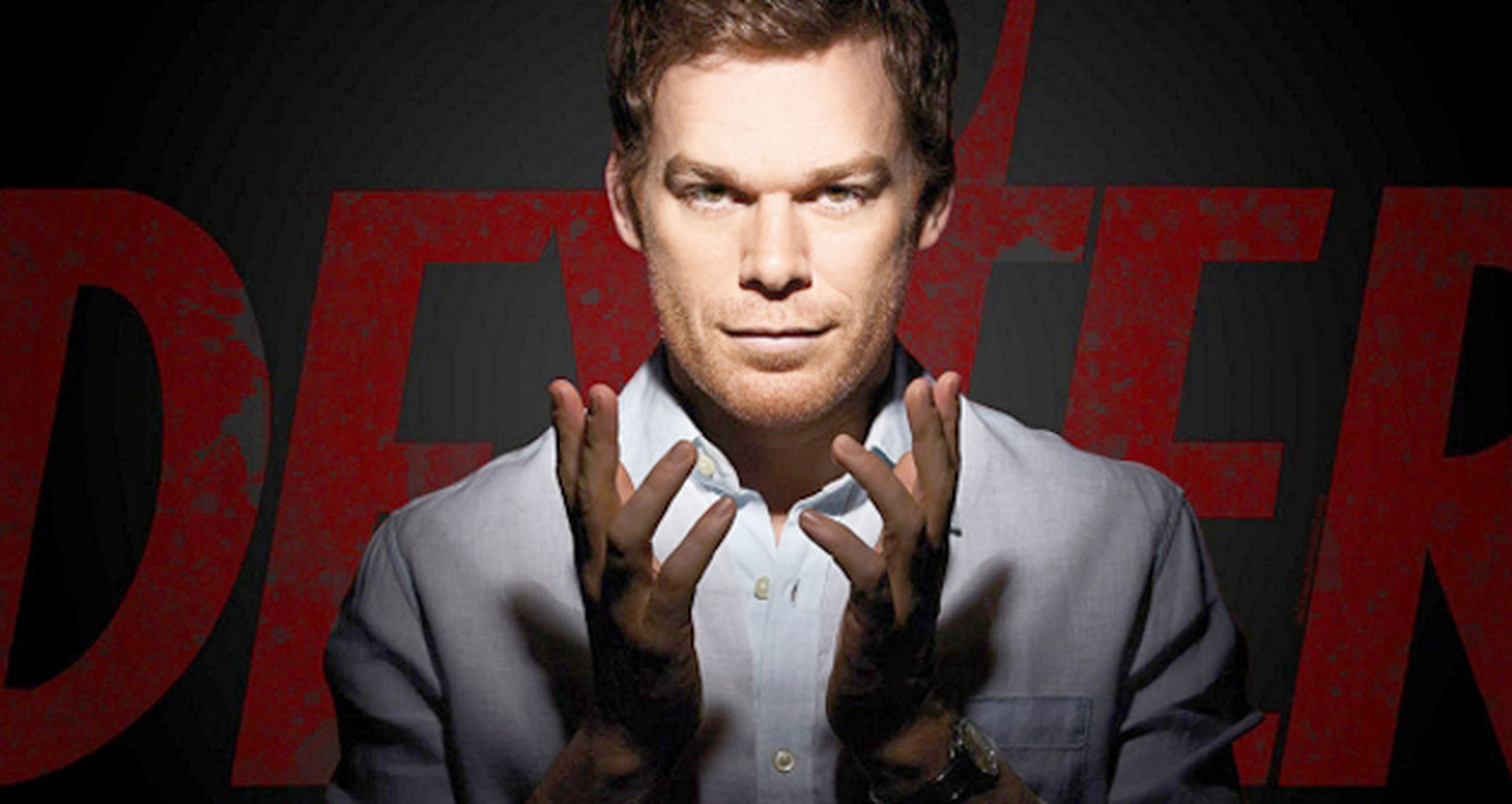 La 8ª temporada de Dexter ya tiene fecha de estreno