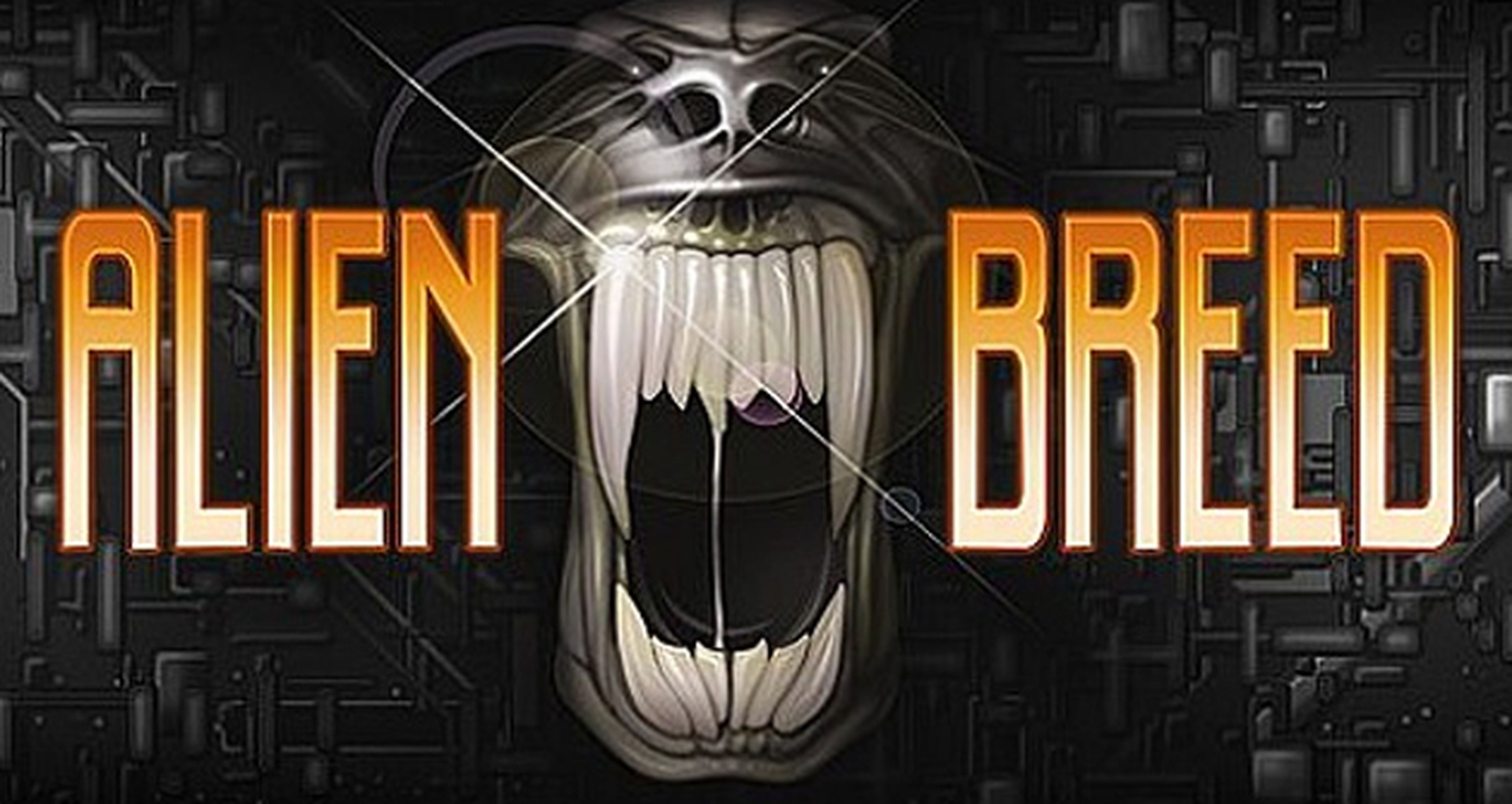 Alien Breed se reinventa en PS3 y PS Vita