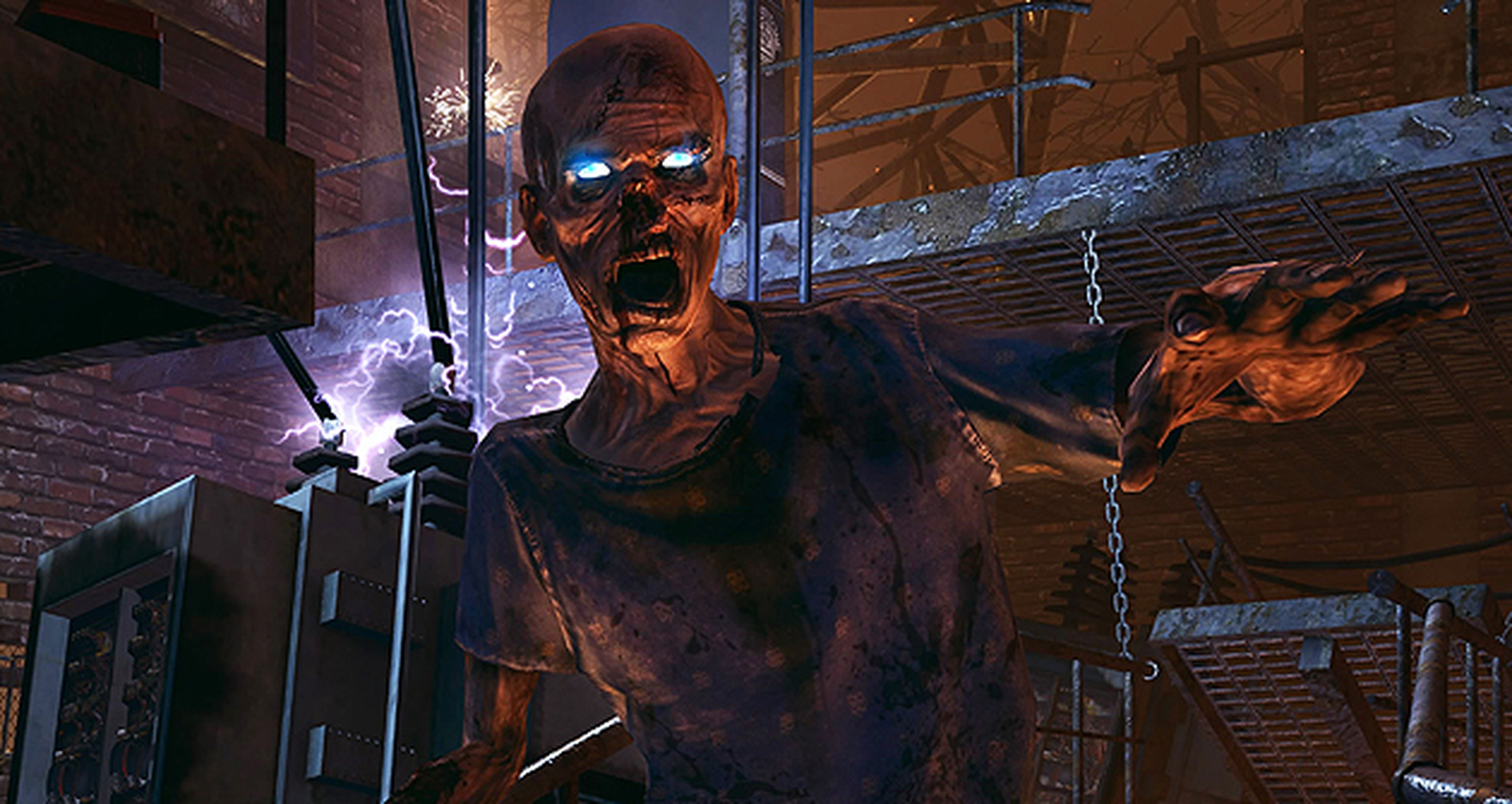 Nuketown Zombies ya tiene fecha en PS3 y PC