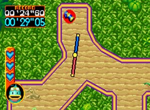 Los 20 mejores juegos de Game Boy Advance