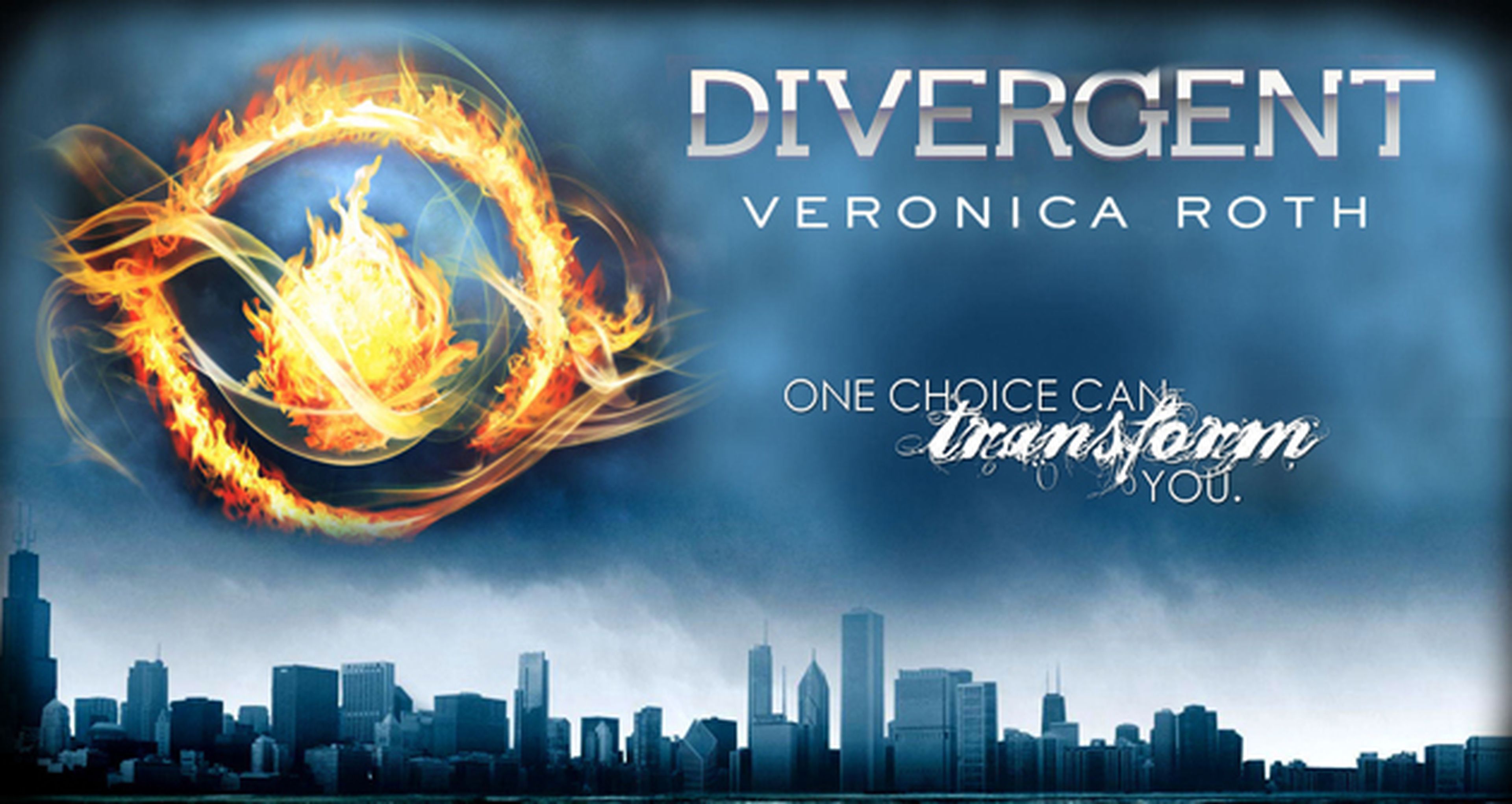 Divergent comenzará a rodarse en primavera