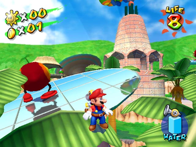 Los 20 mejores juegos de GameCube