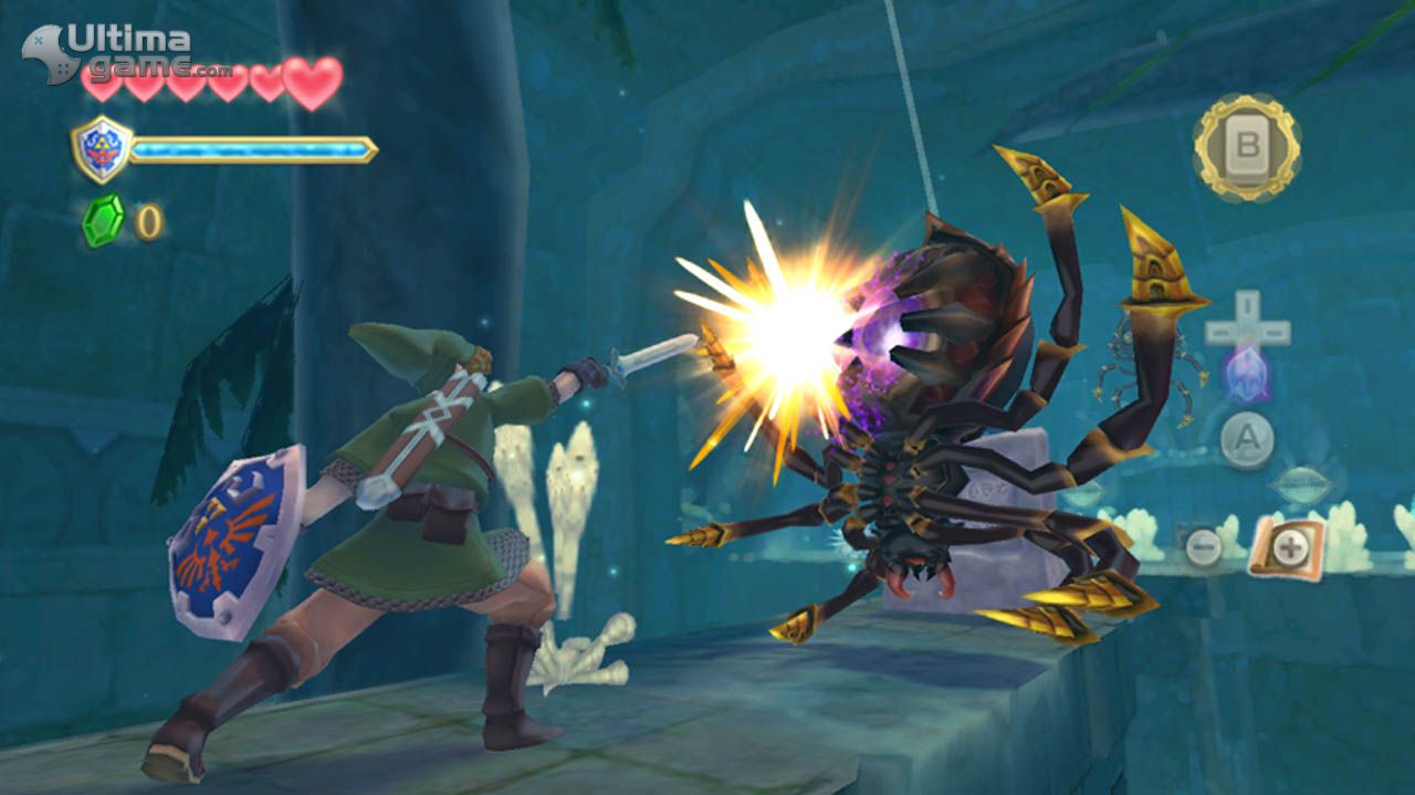 Los 20 Mejores Juegos De Wii Los 20 Mejores Juegos Hobbyconsolas