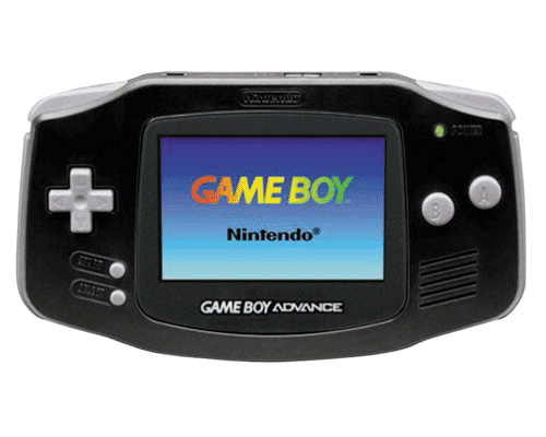 Los 20 mejores juegos de Game Boy Advance