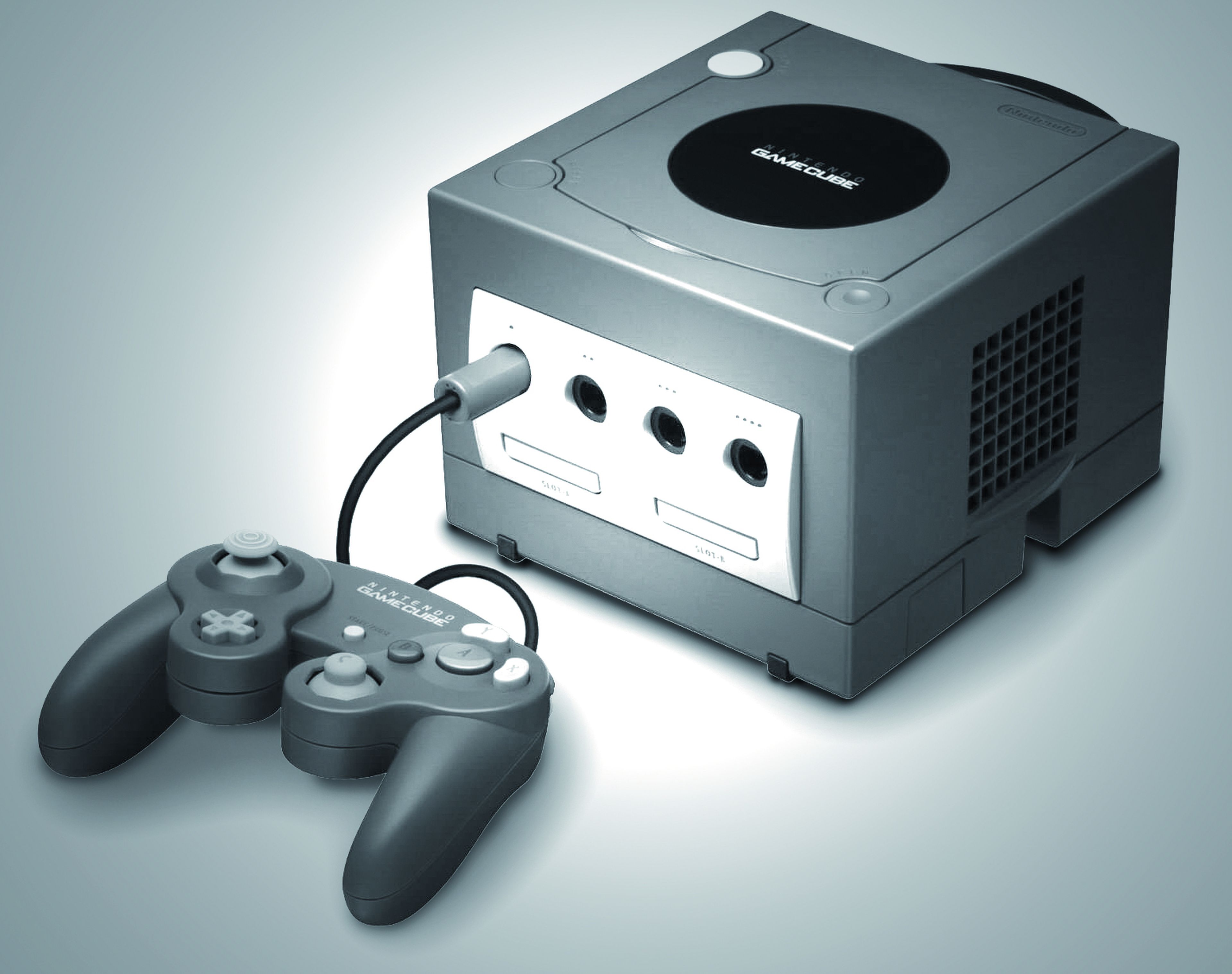 Los 20 mejores juegos de GameCube