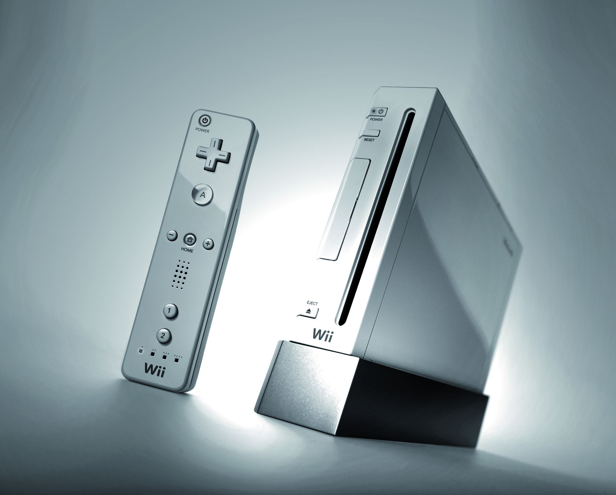 Los 20 mejores juegos de Wii