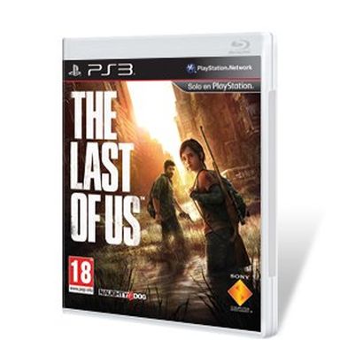Los 20 mejores juegos de PS3 - The Last of Us, Uncharted, GTA V