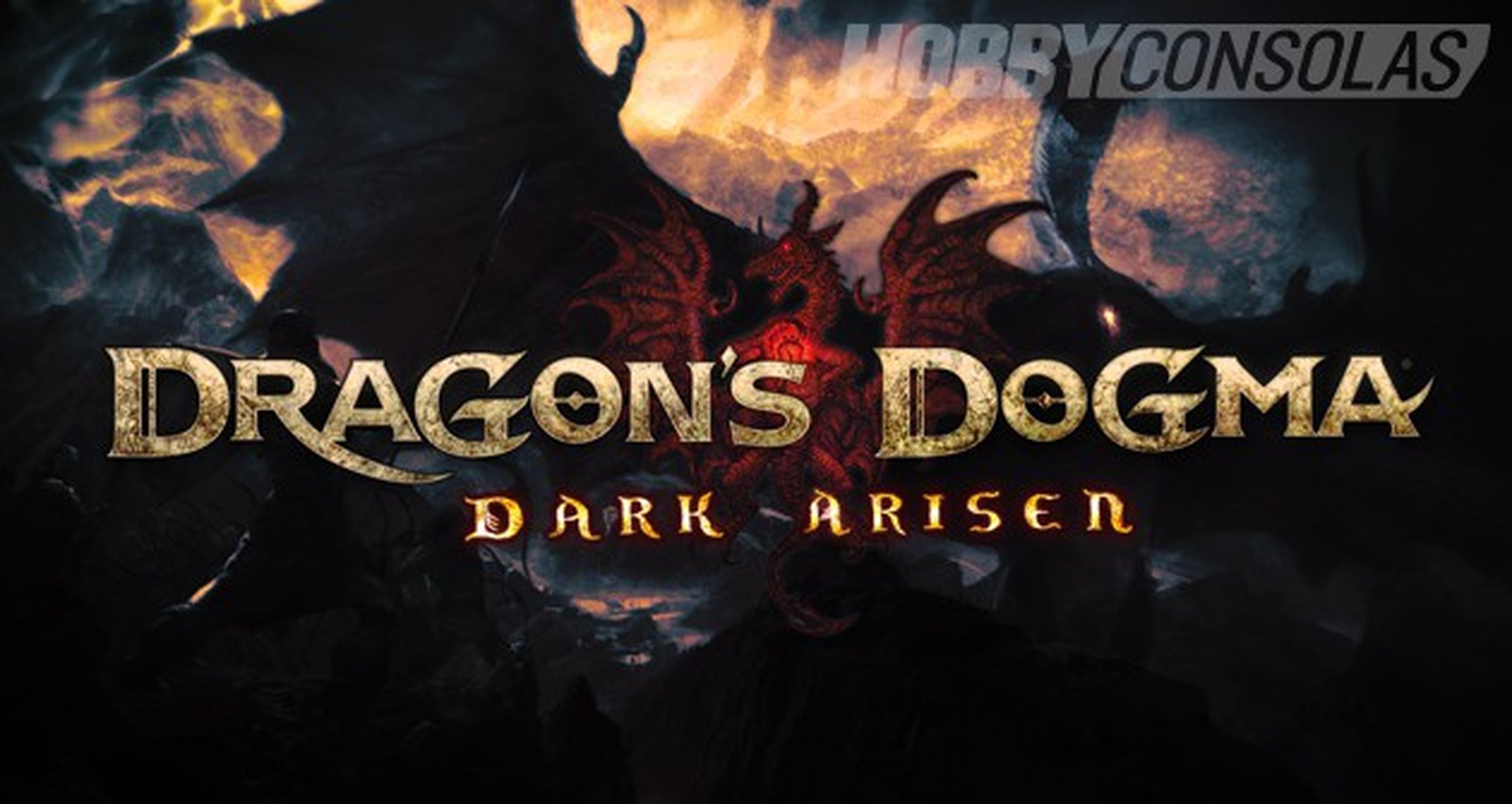 Dragon's Dogma Dark Arisen tiene fecha