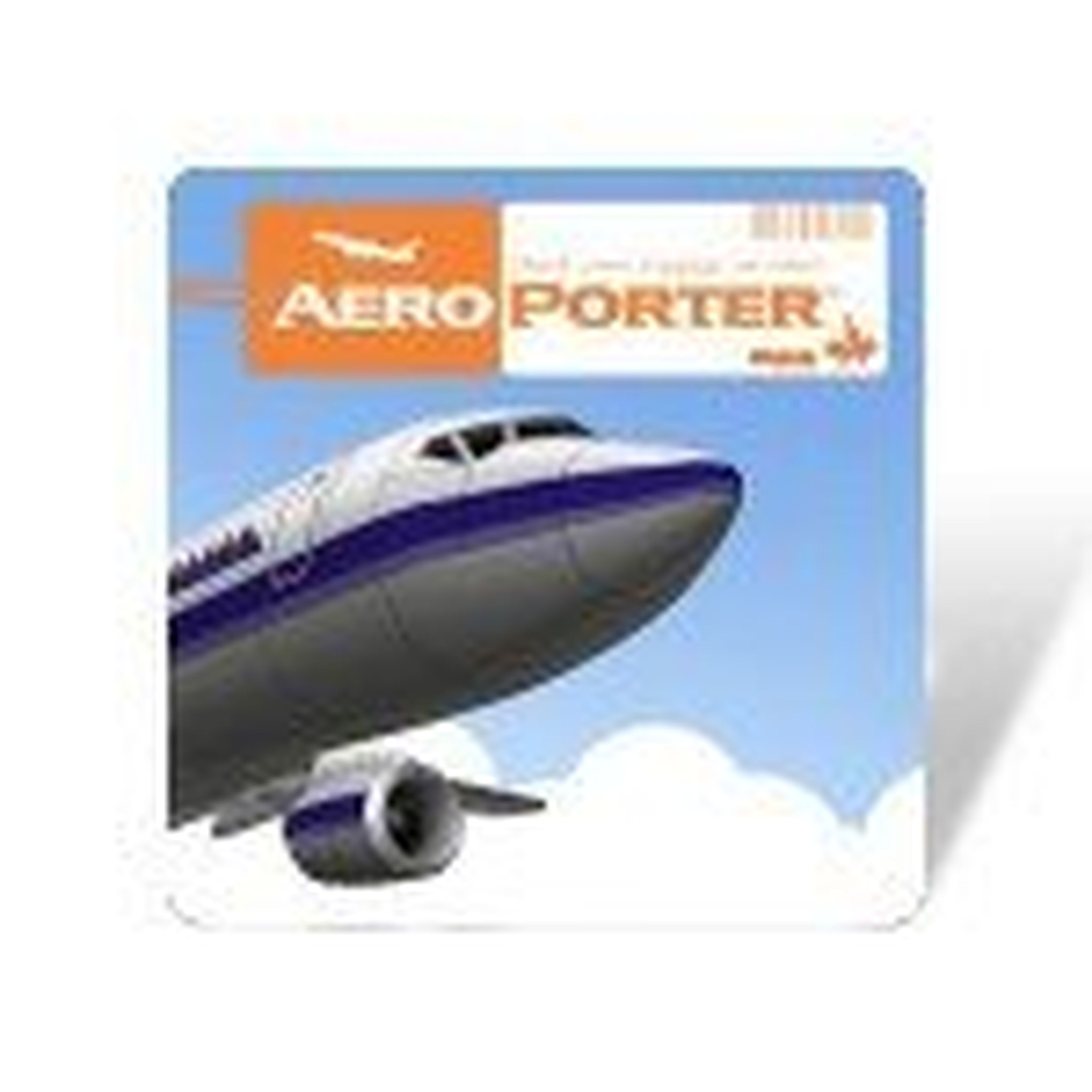 Guild 01 Aero Porter para 3DS