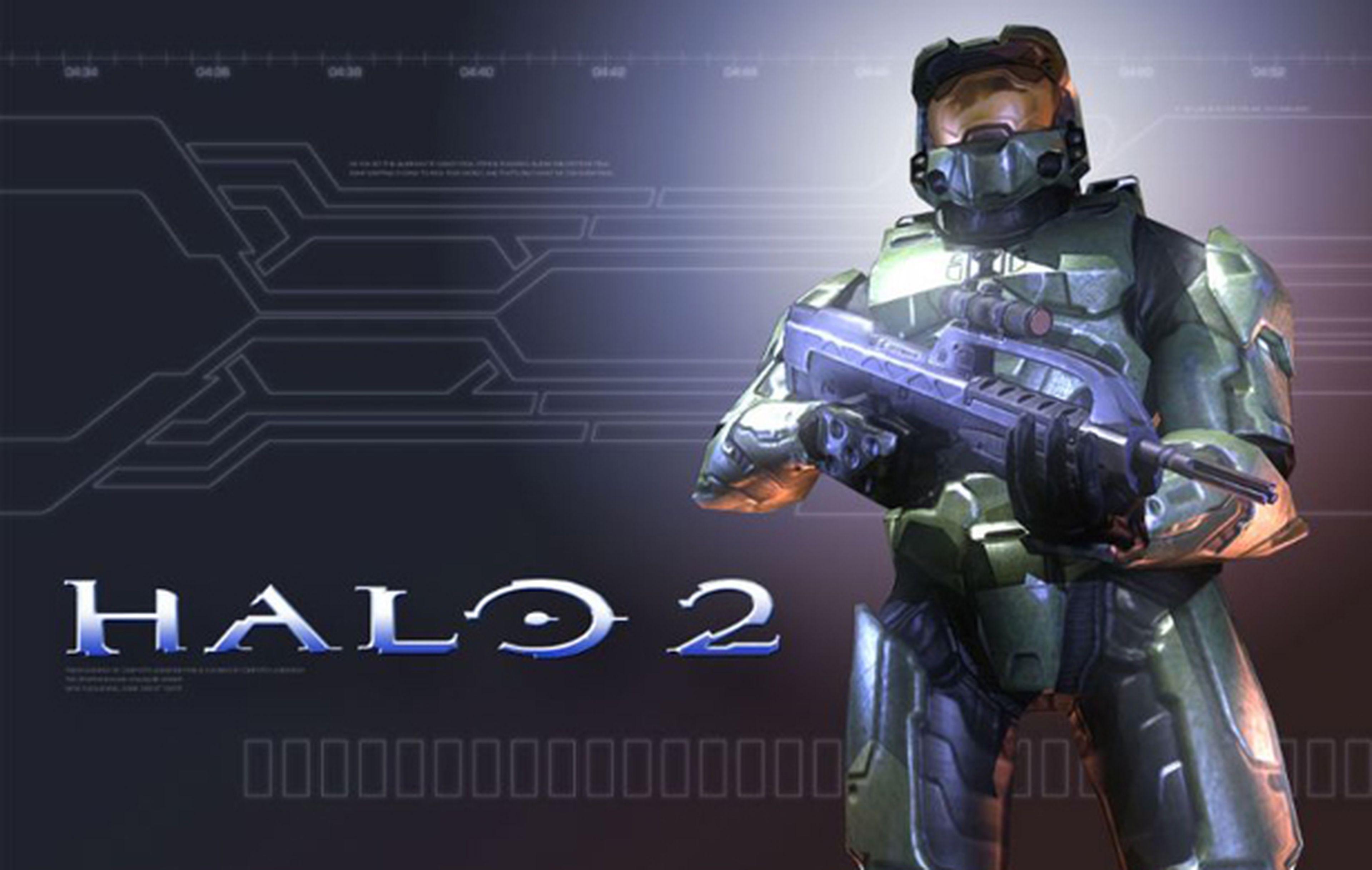Microsoft cerrará los servidores de Halo 2 en PC