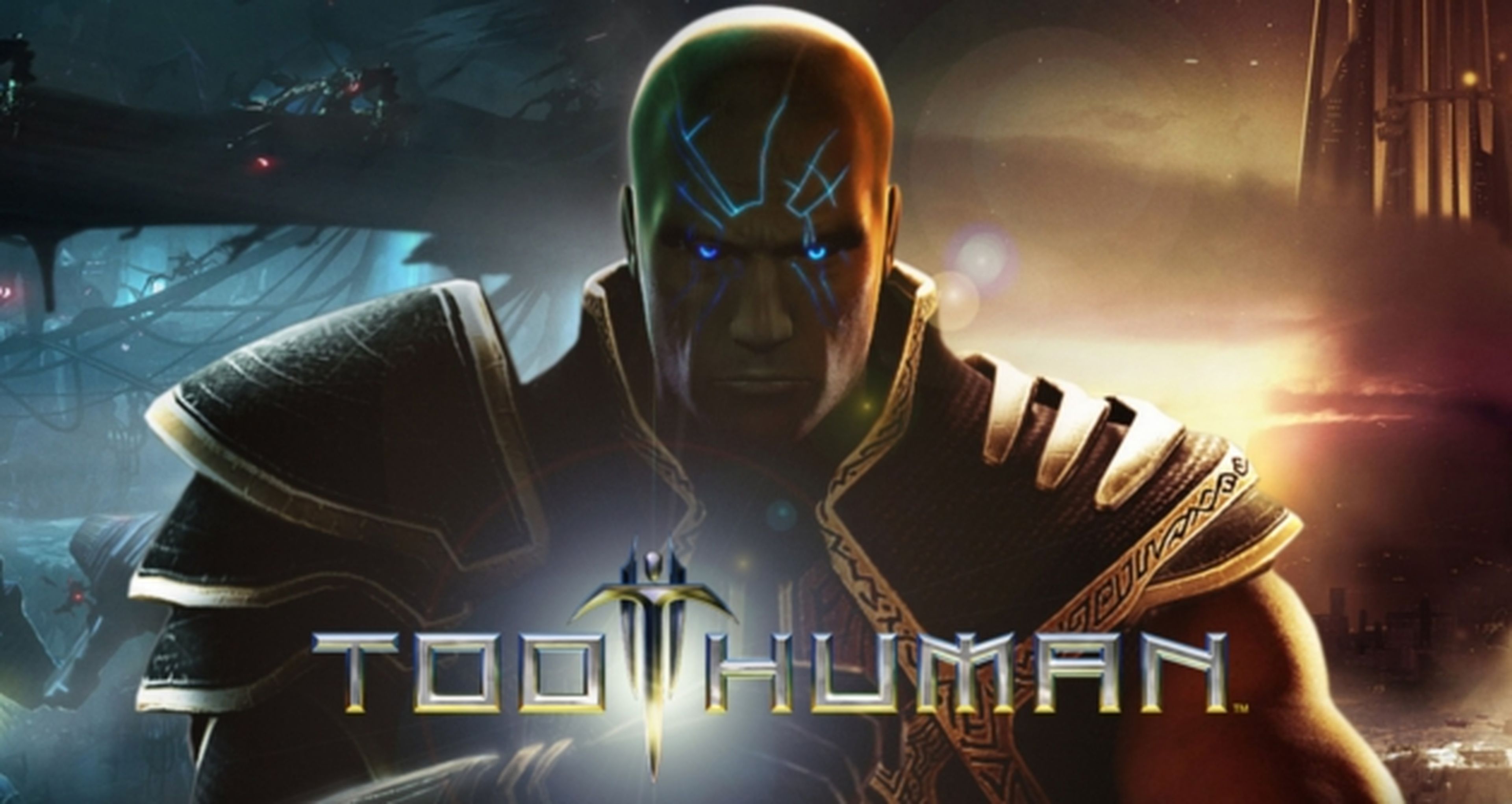 Too Human 'desaparece' de Xbox Live