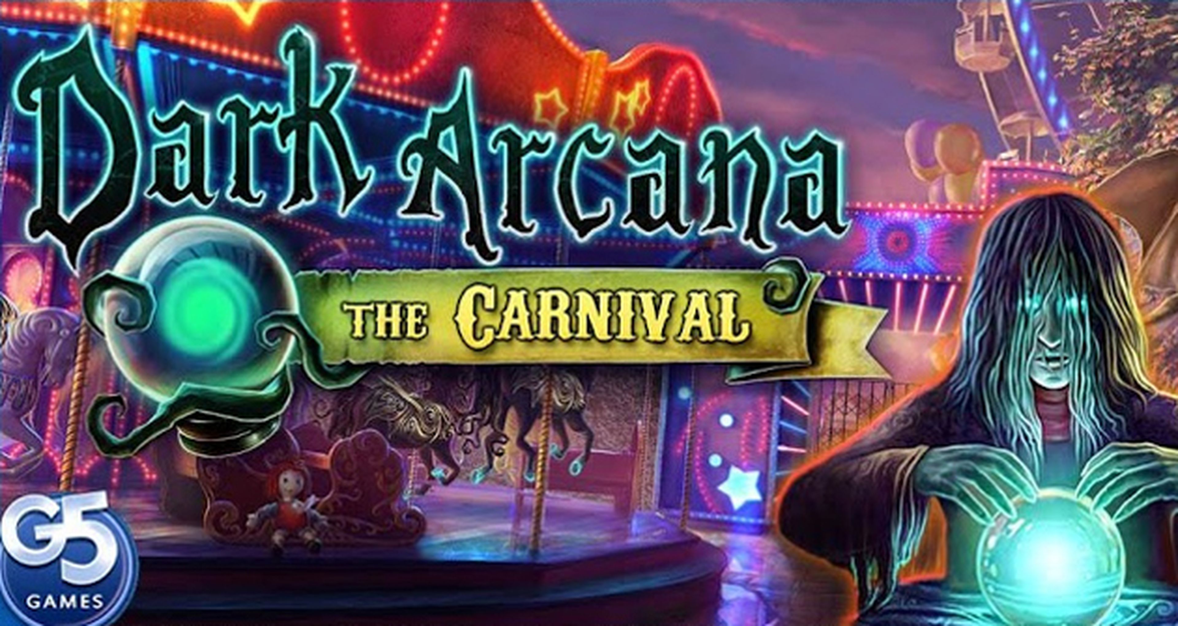 Análisis de Dark Arcana The Carnival