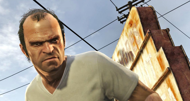 Gta 5 sales on microsoft store