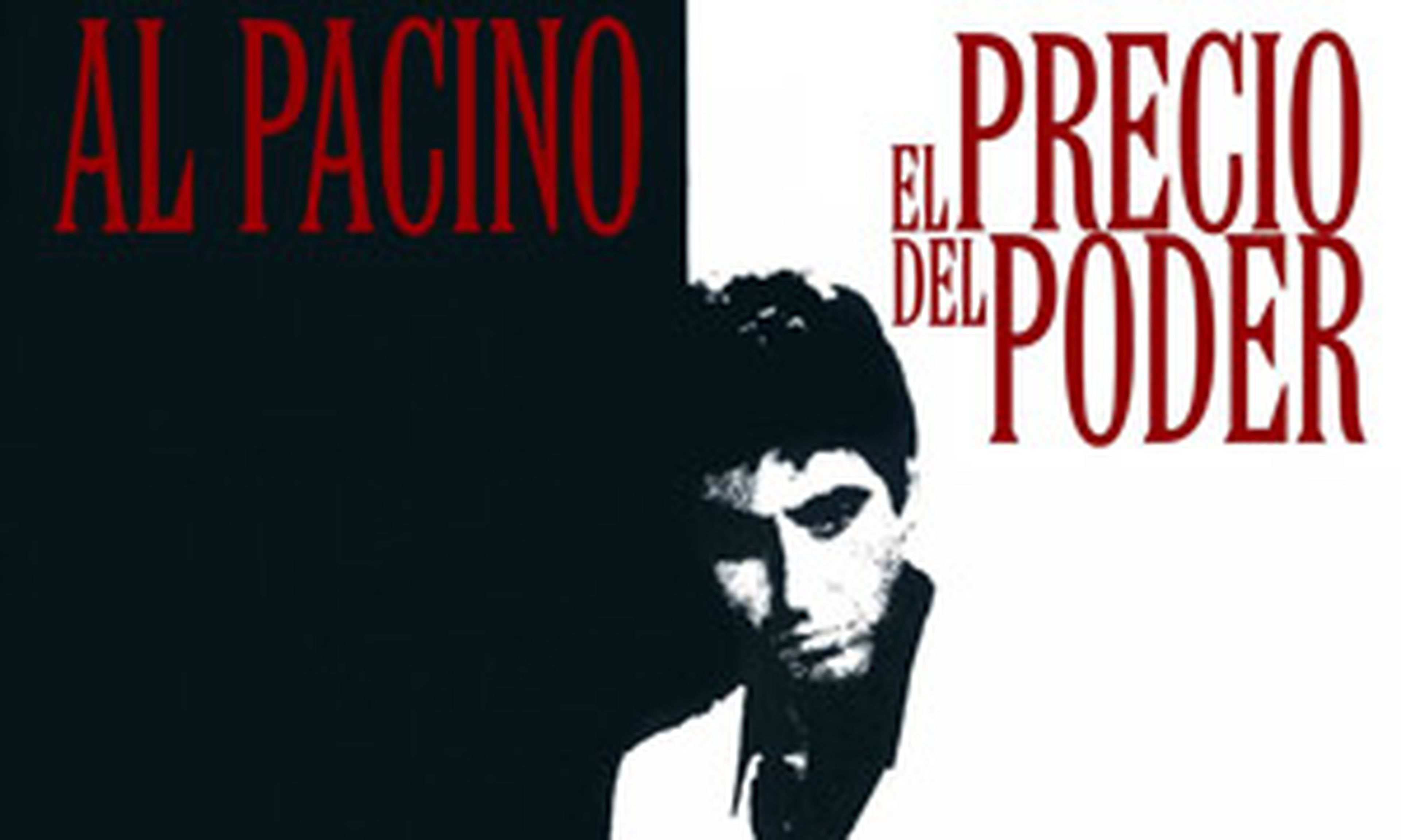 Al Pacino y Brian De Palma, juntos en Happy Valley