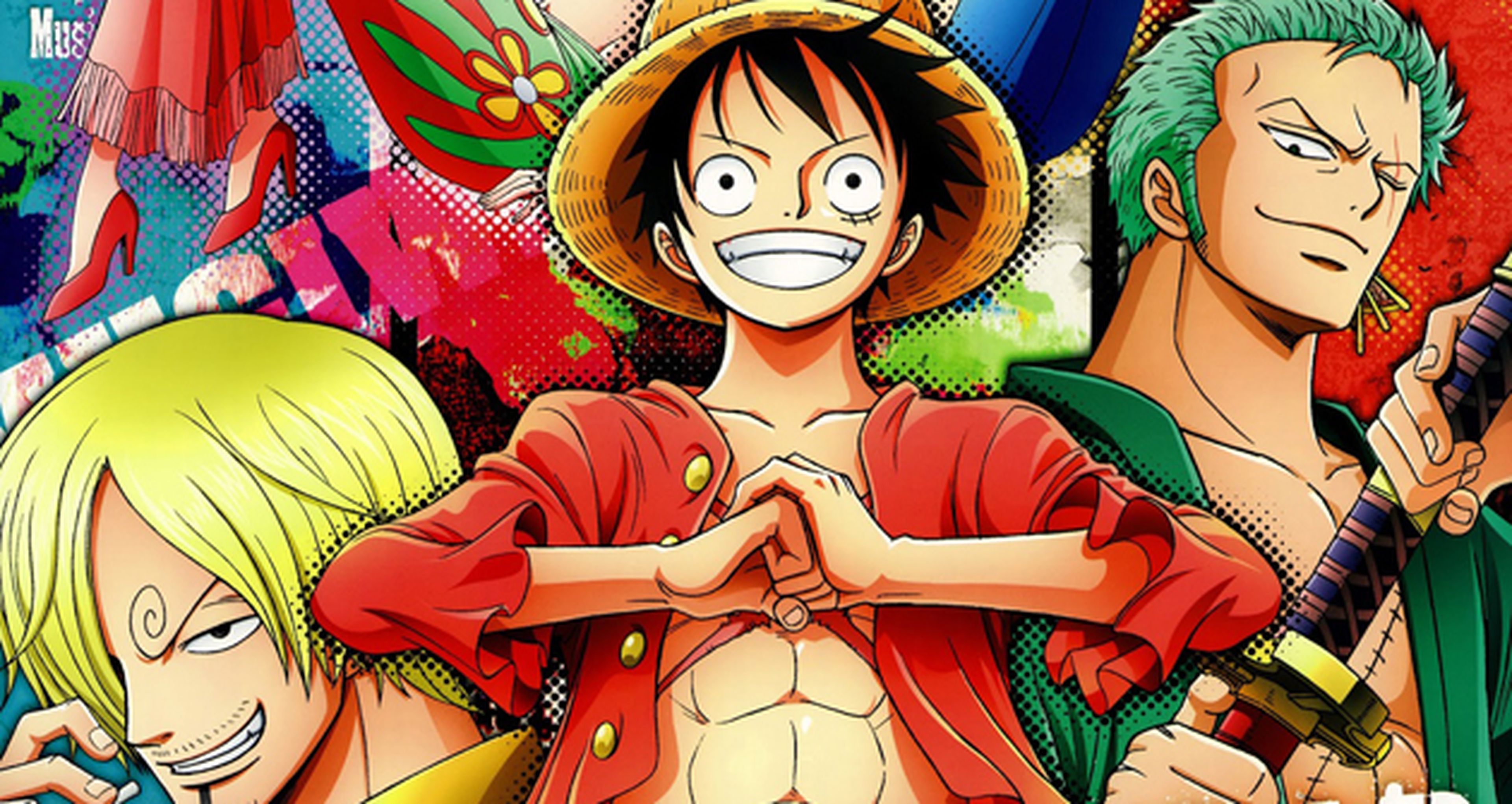 Eiichiro Oda no hará un manga largo cuando acabe One Piece
