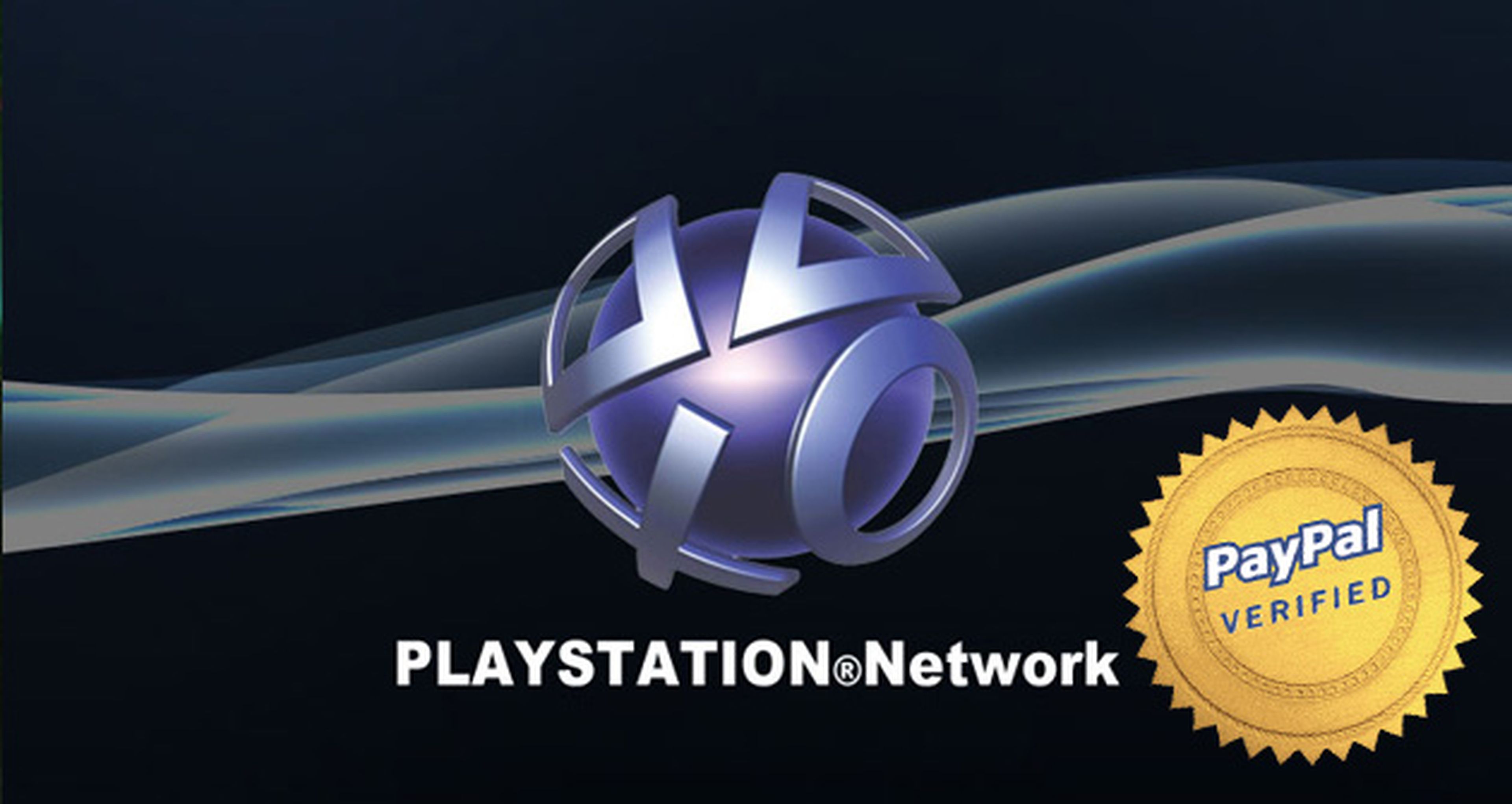 PayPal se asoma en PlayStation Network USA