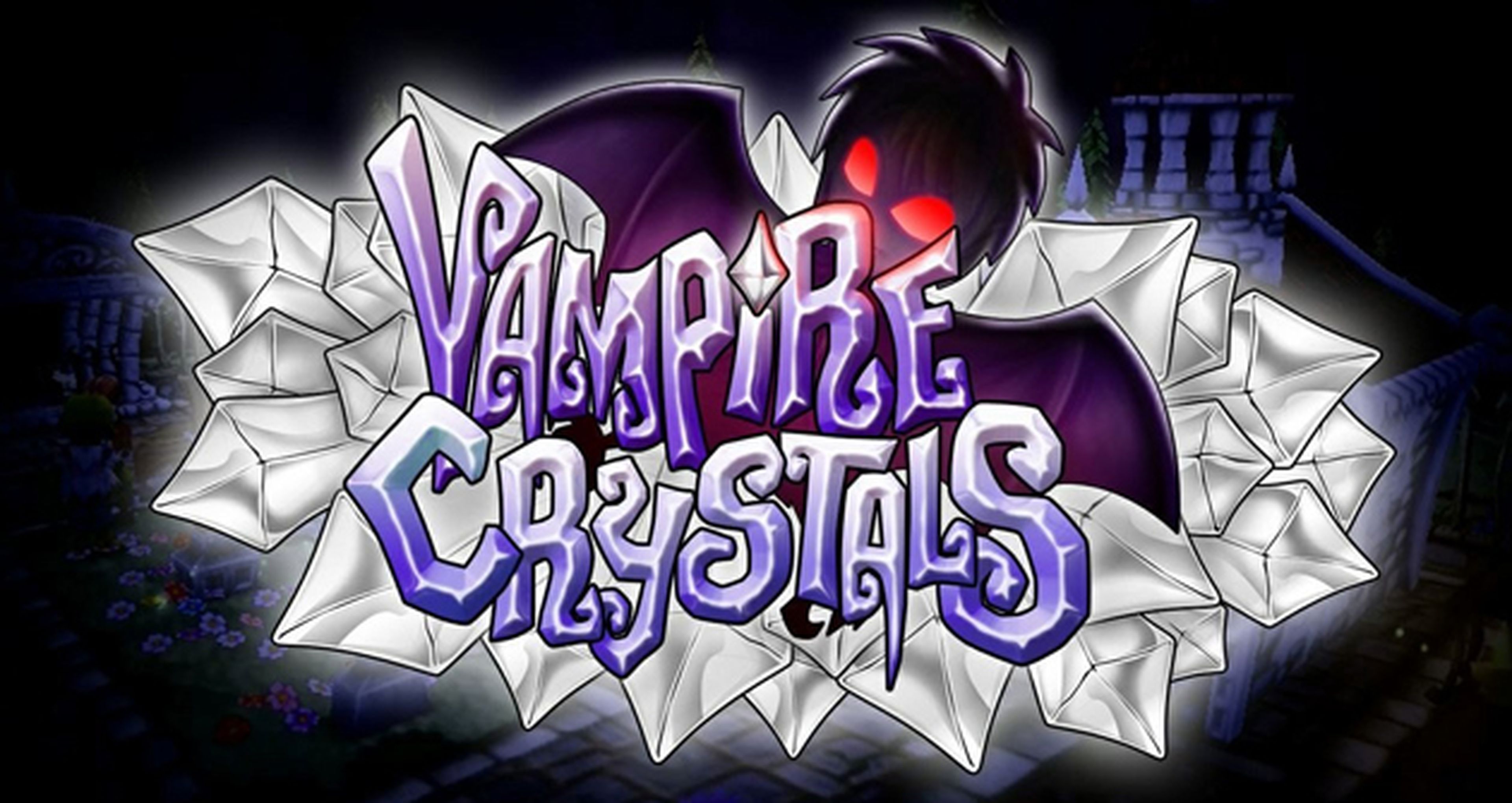 Análisis de Vampire Crystals para Wii