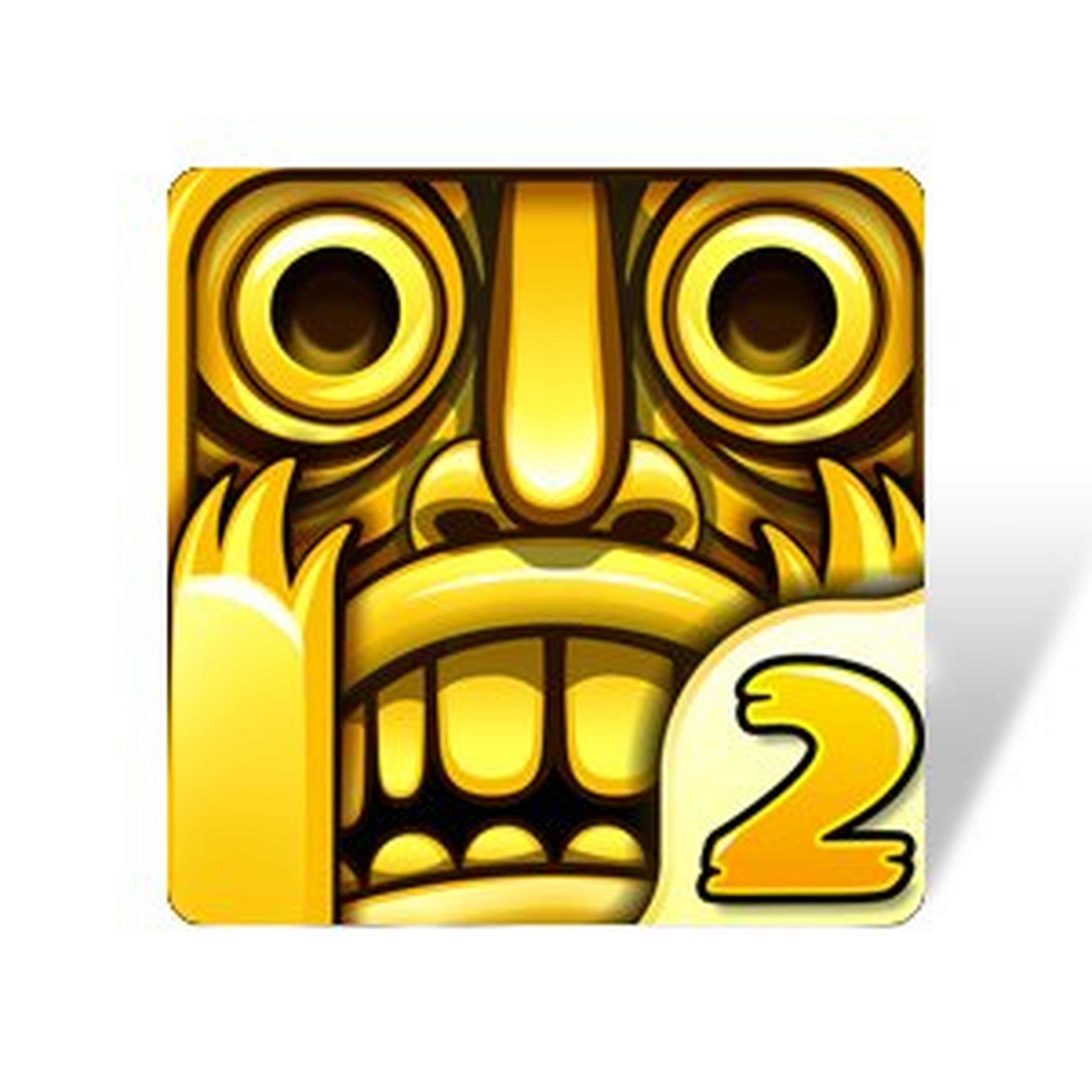 Temple Run 2 para iOS