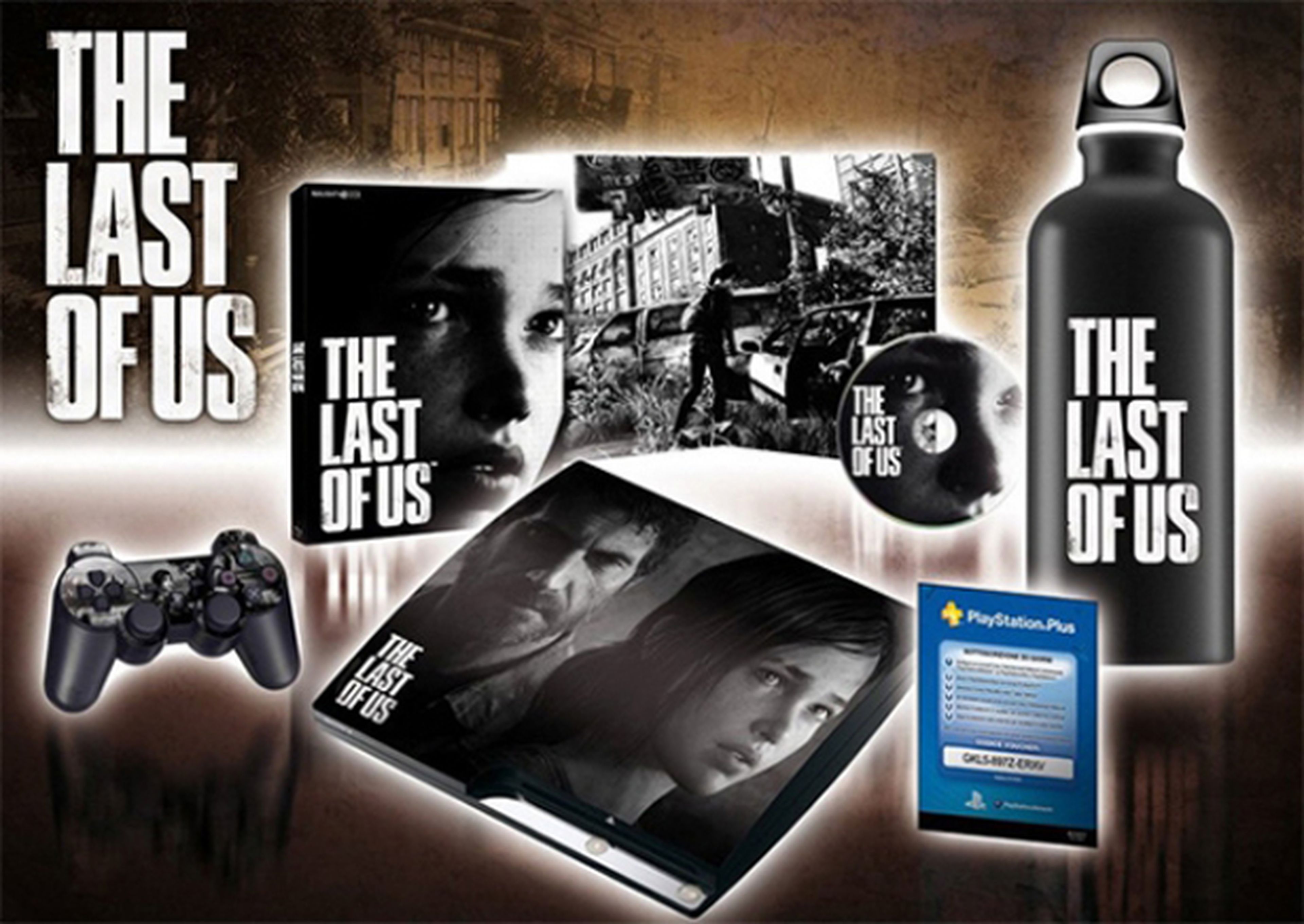Filtrada una edición especial de The Last of Us