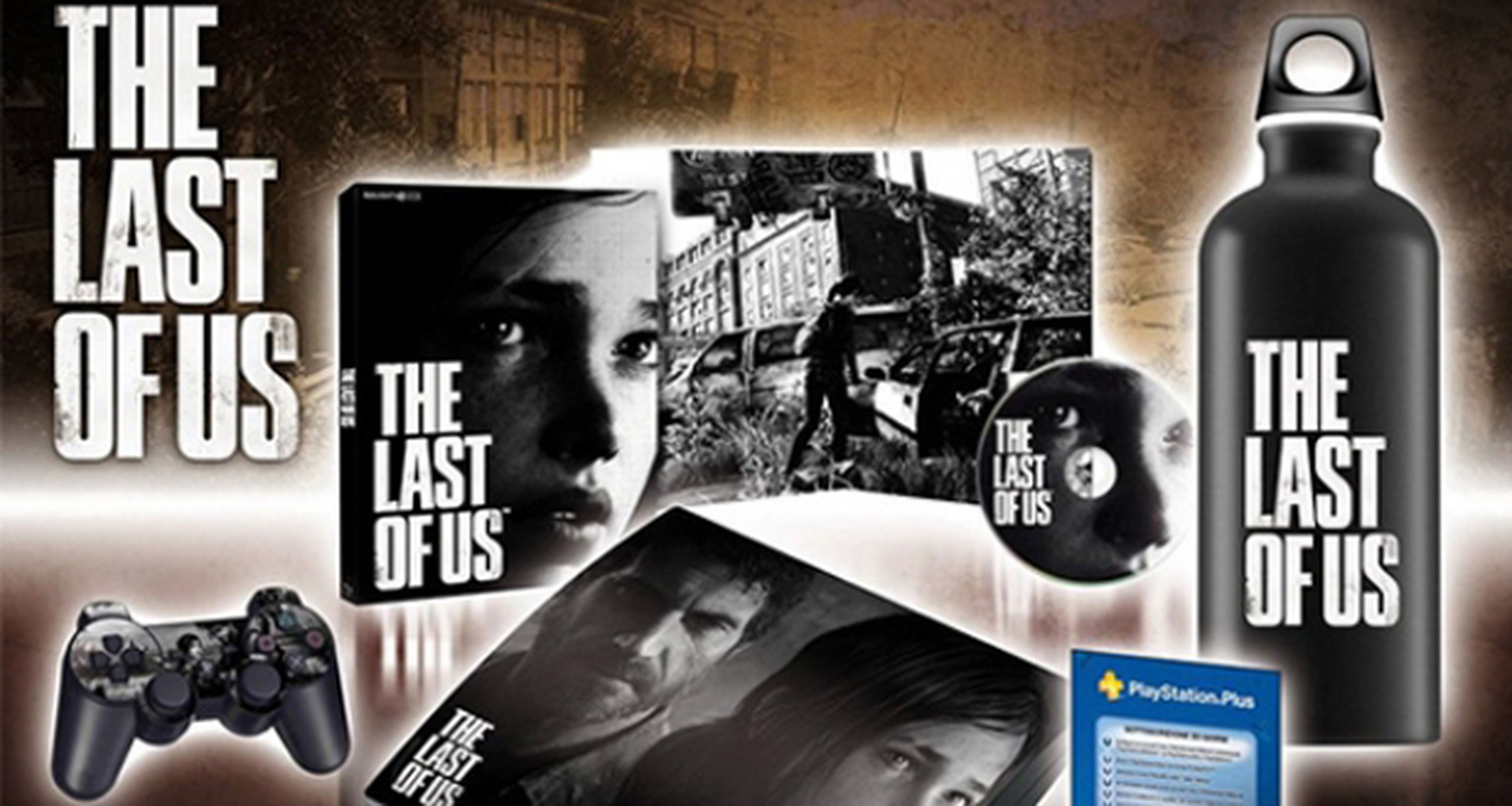 Filtrada una edición especial de The Last of Us