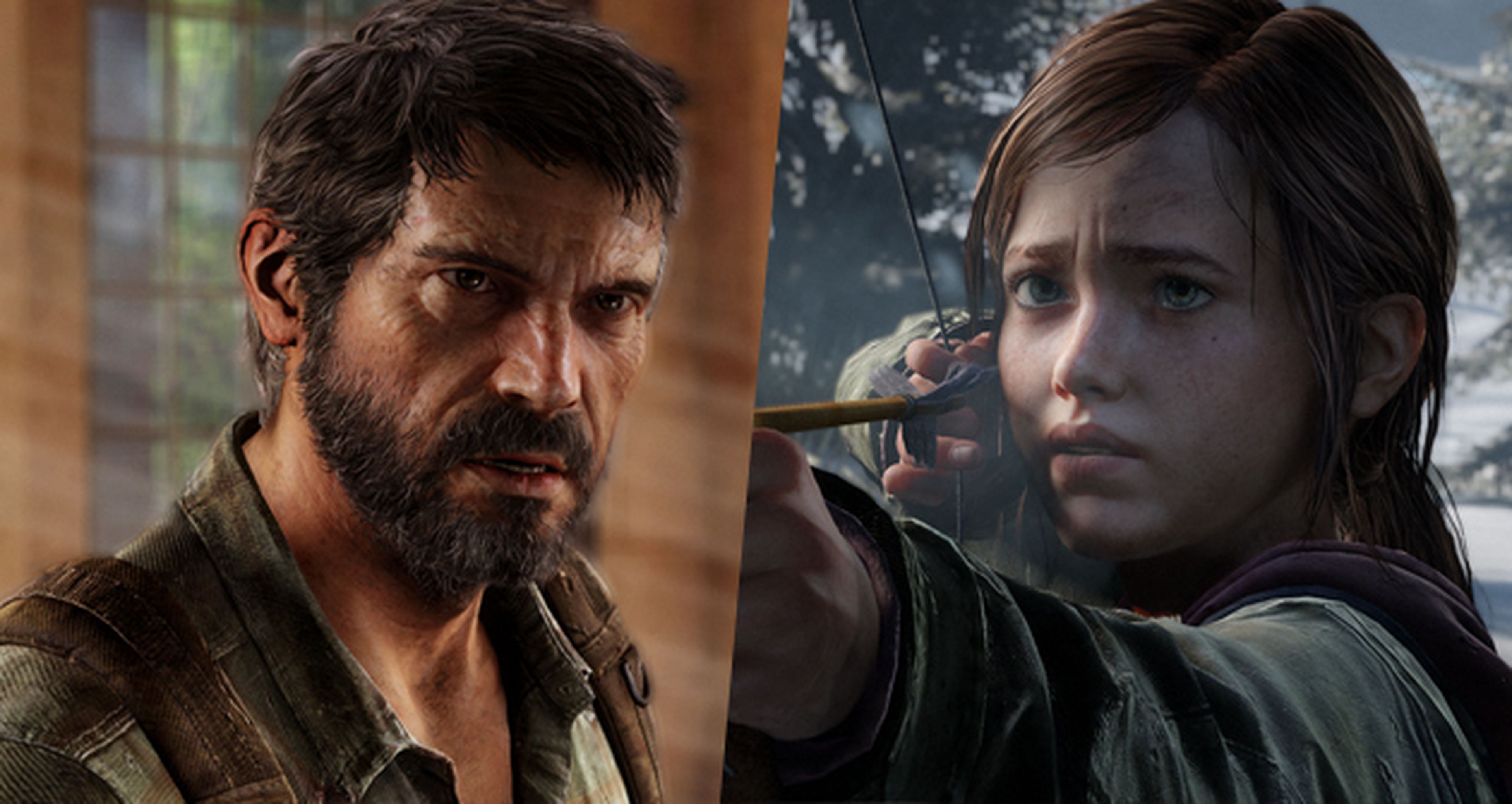 Dos ediciones especiales para The Last of Us