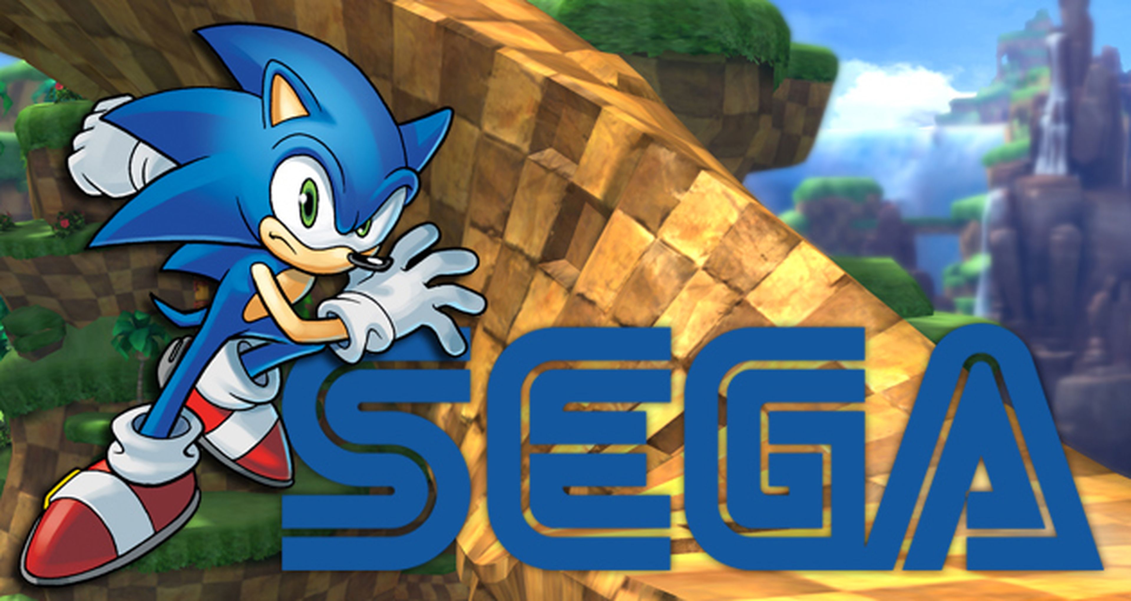 SEGA podría presentar un nuevo Sonic