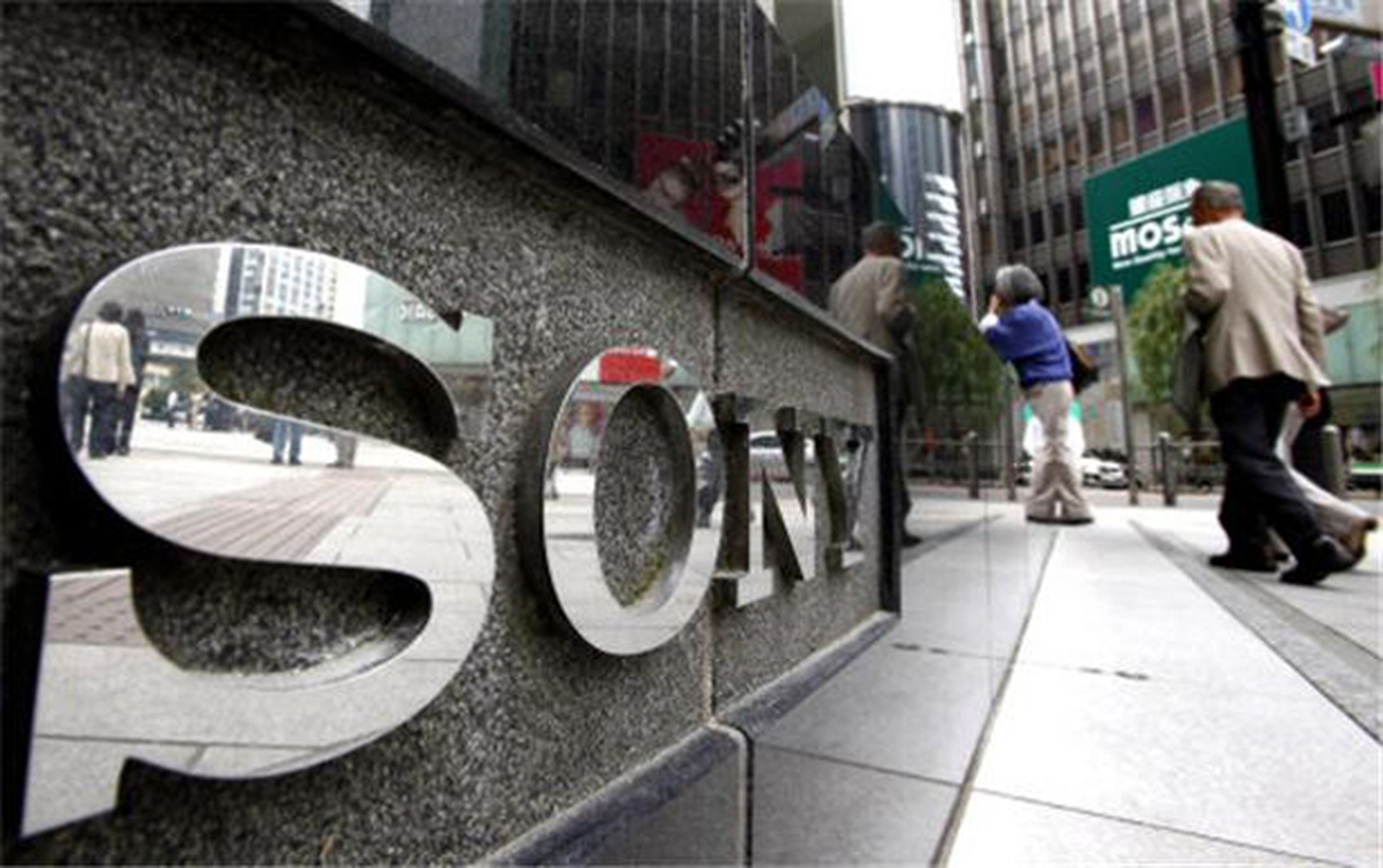 Reino Unido multa a Sony por la seguridad de PSN
