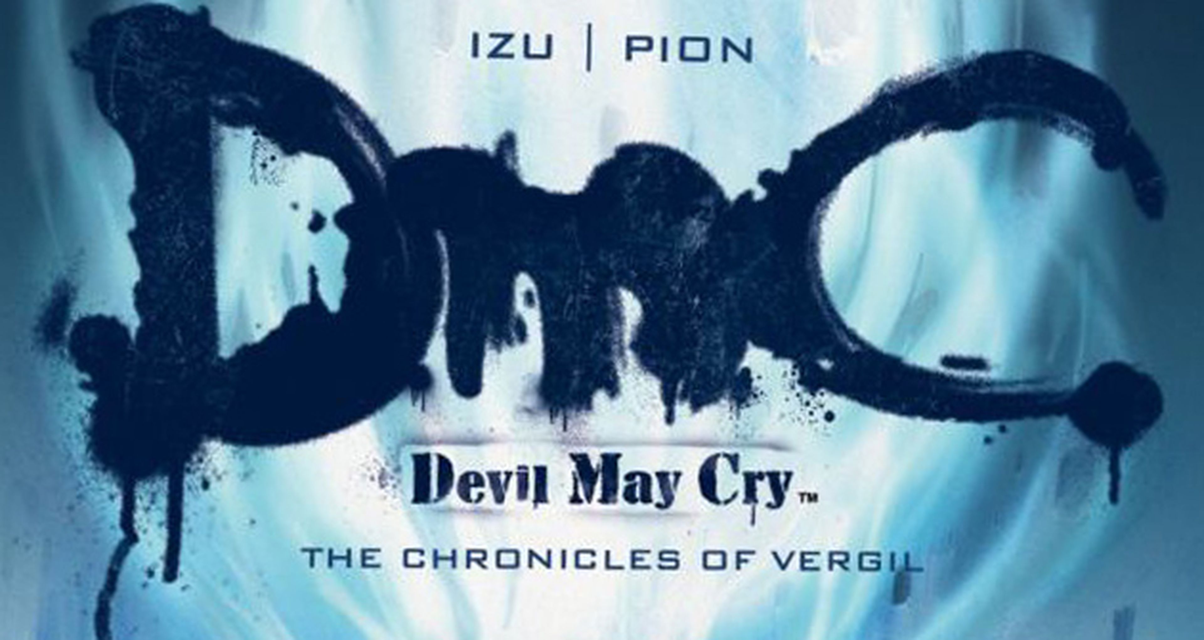 EEUU: Devil May Cry también tiene cómic