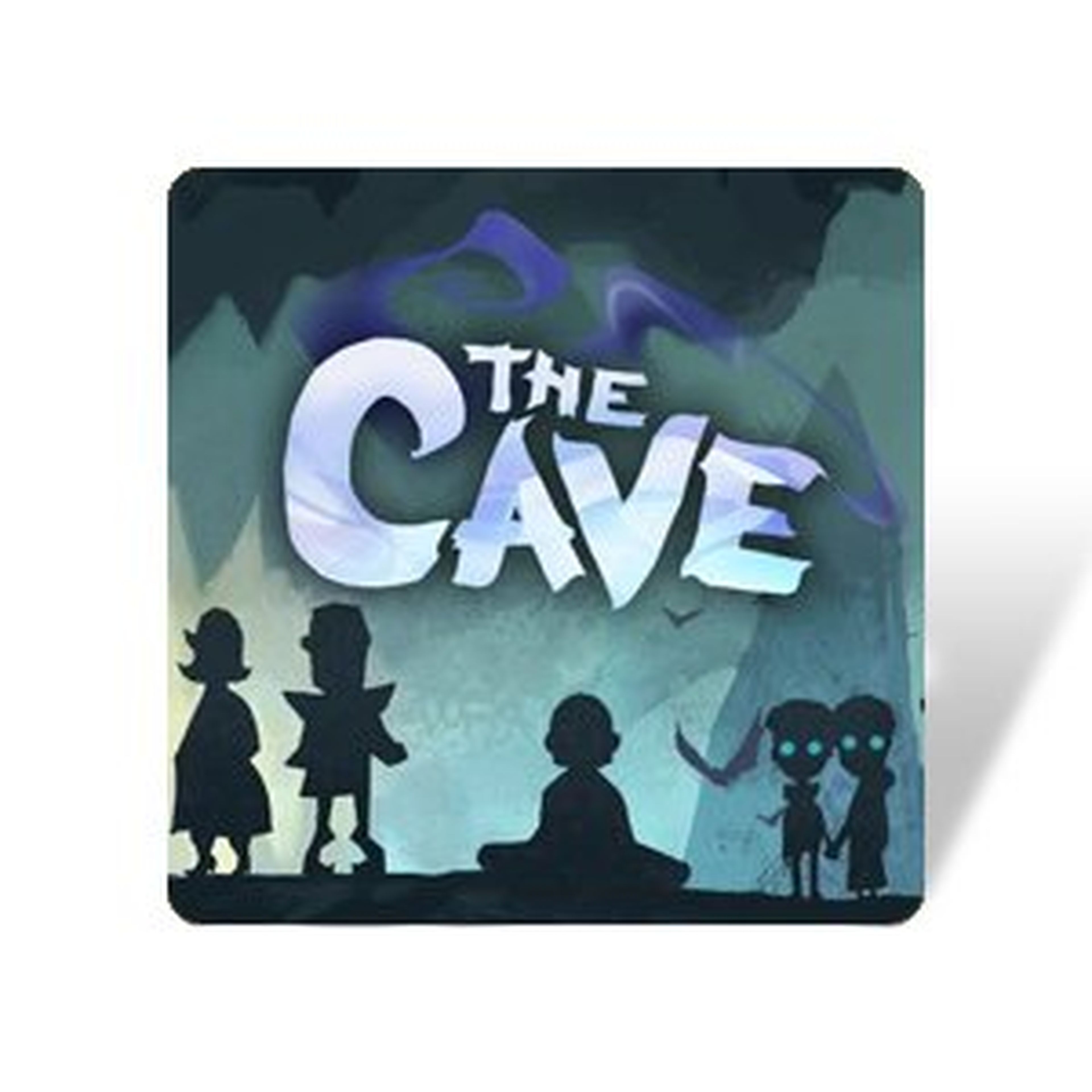 The Cave para PS3