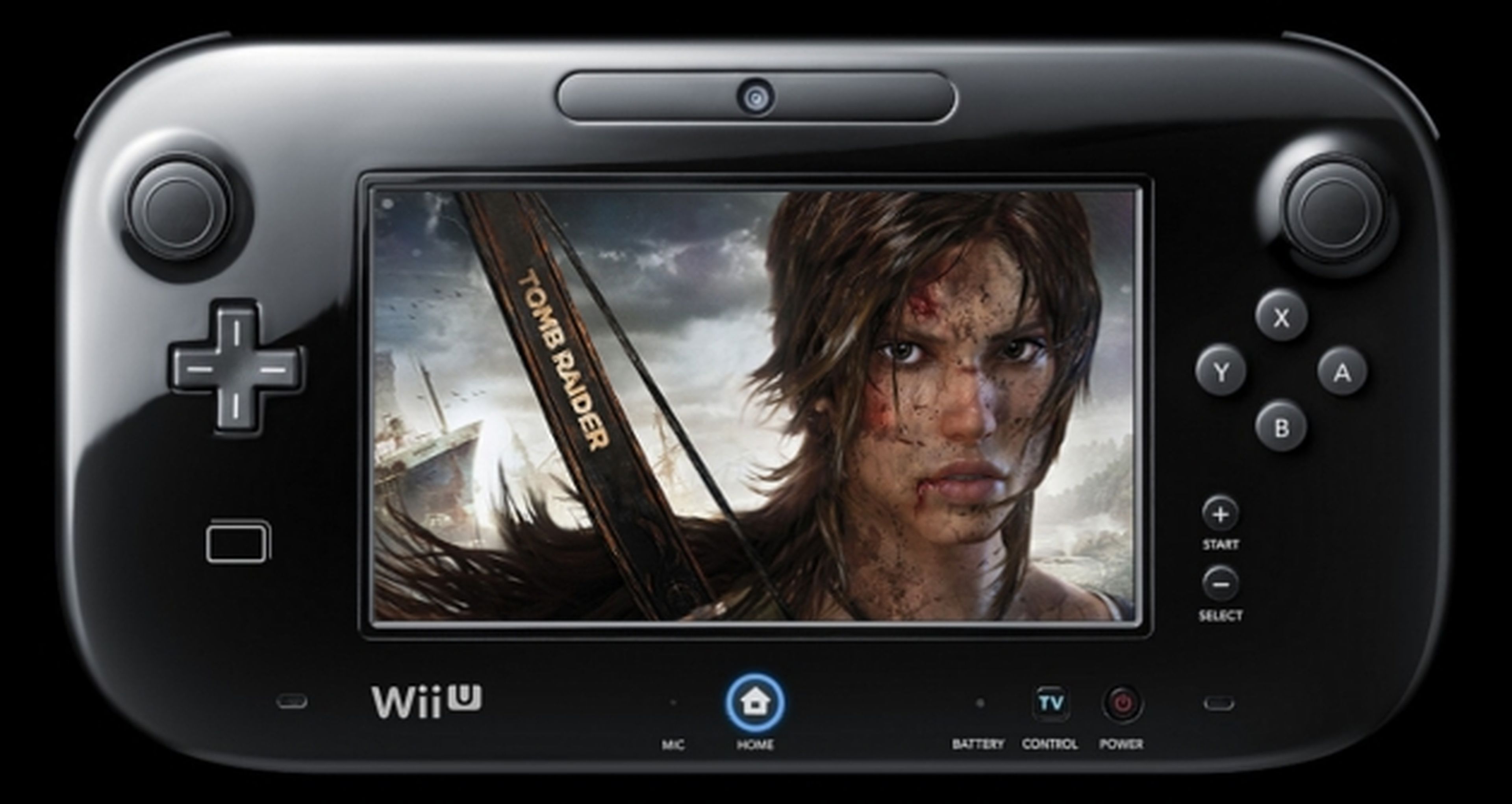 ¿Por qué Tomb Raider no llegará a Wii U?
