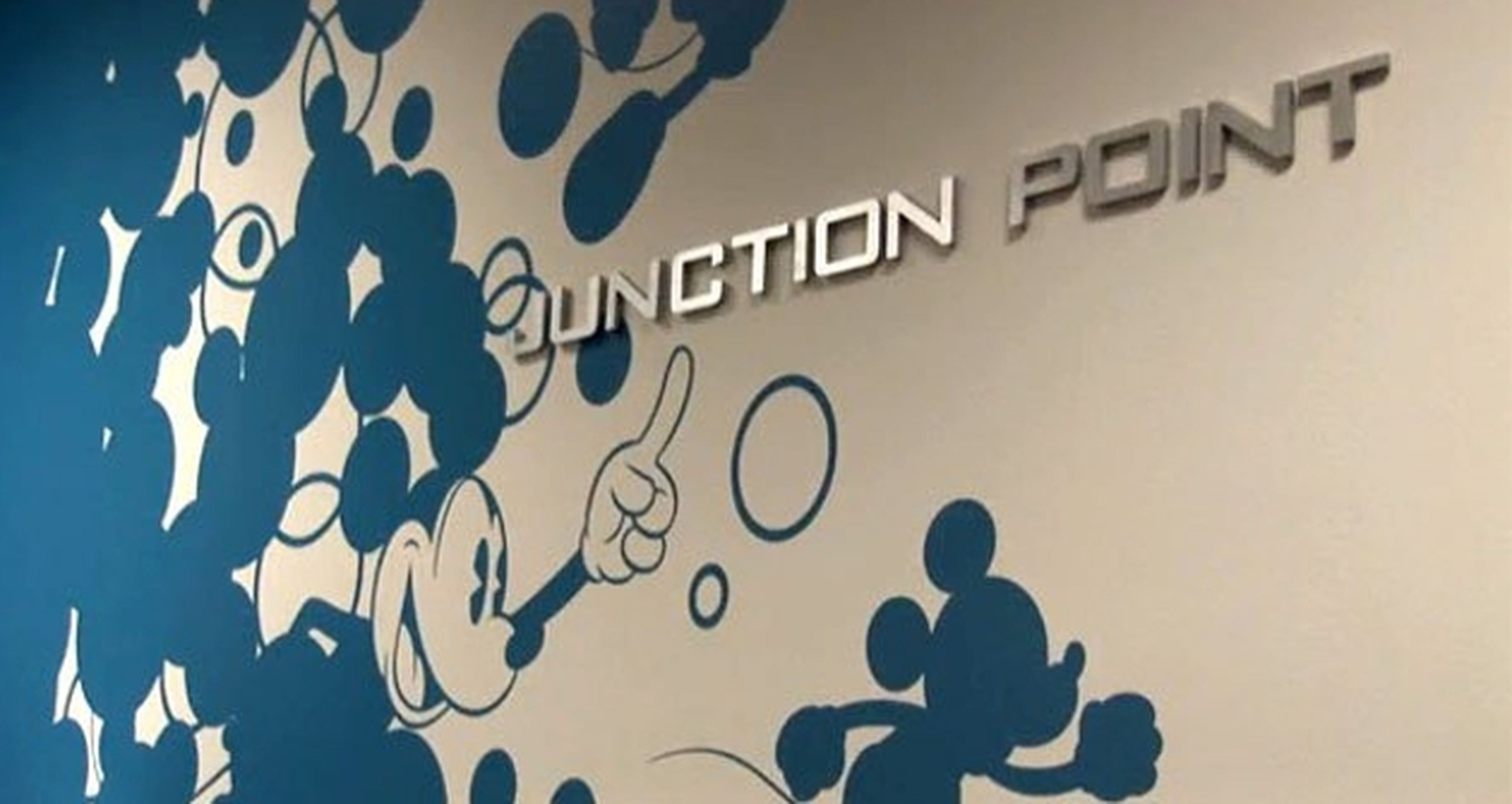 Disney cierra Junction Point Studios