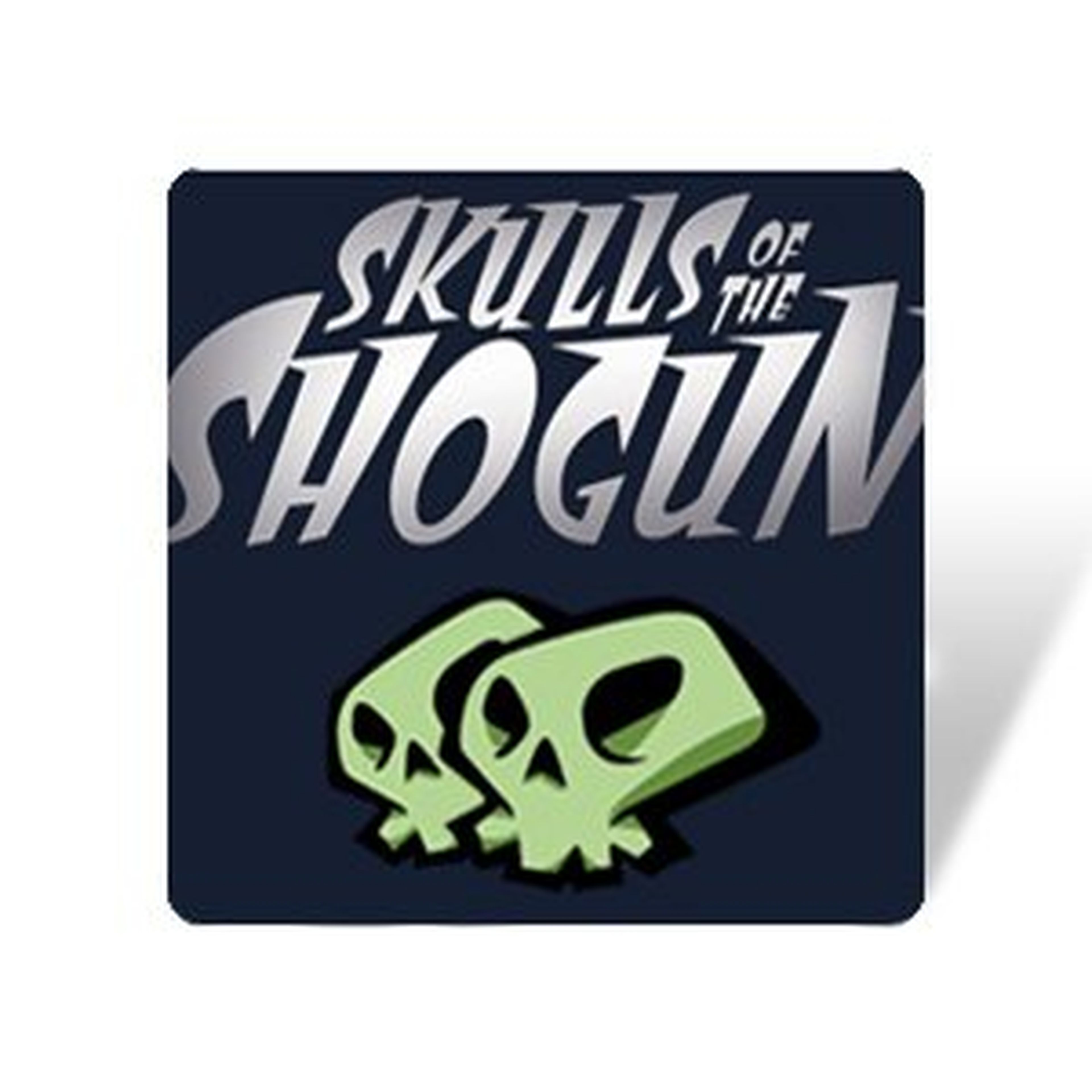 Skulls of the Shogun para 360