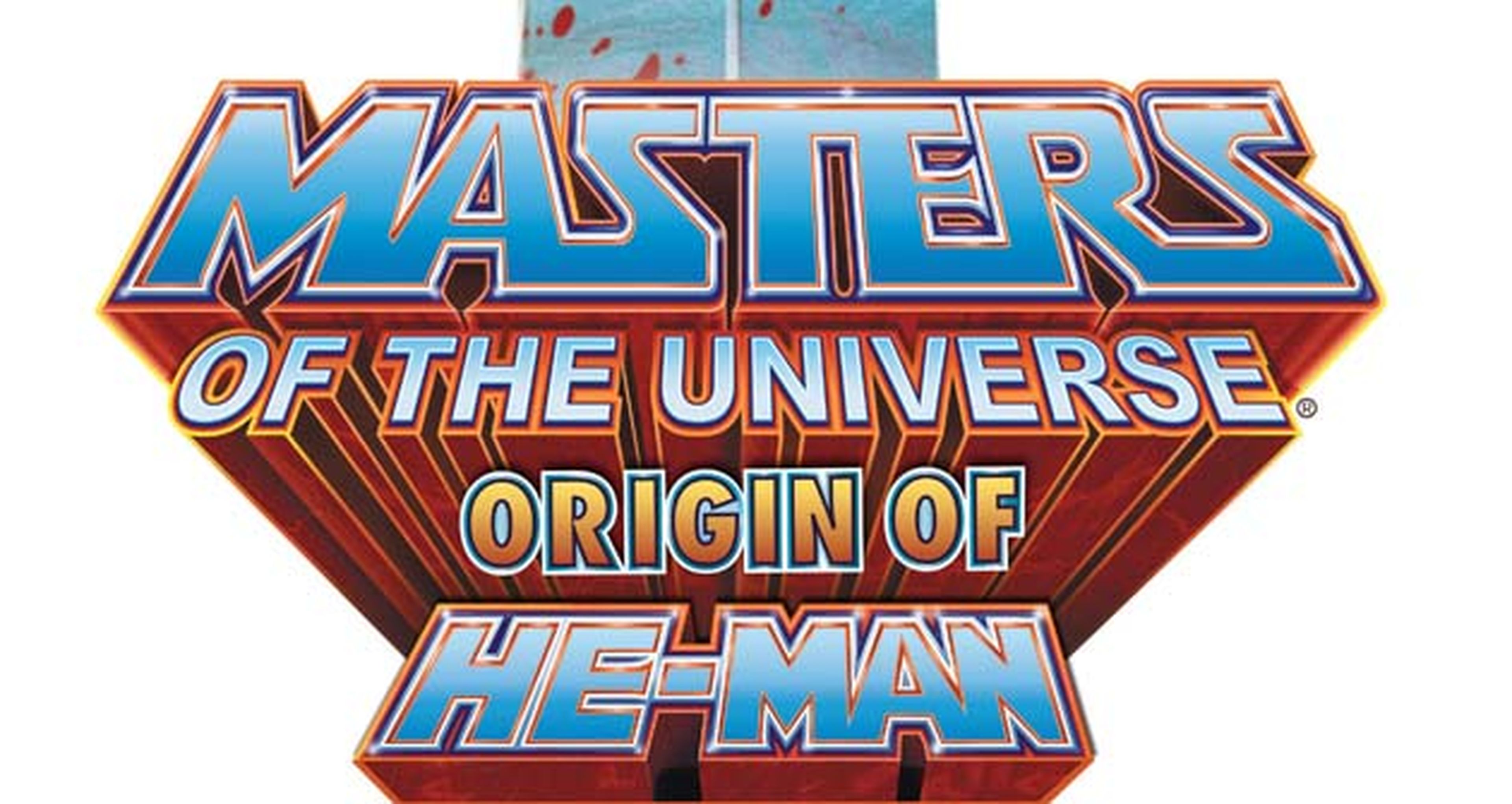 EEUU: DC publica El Origen de He-man