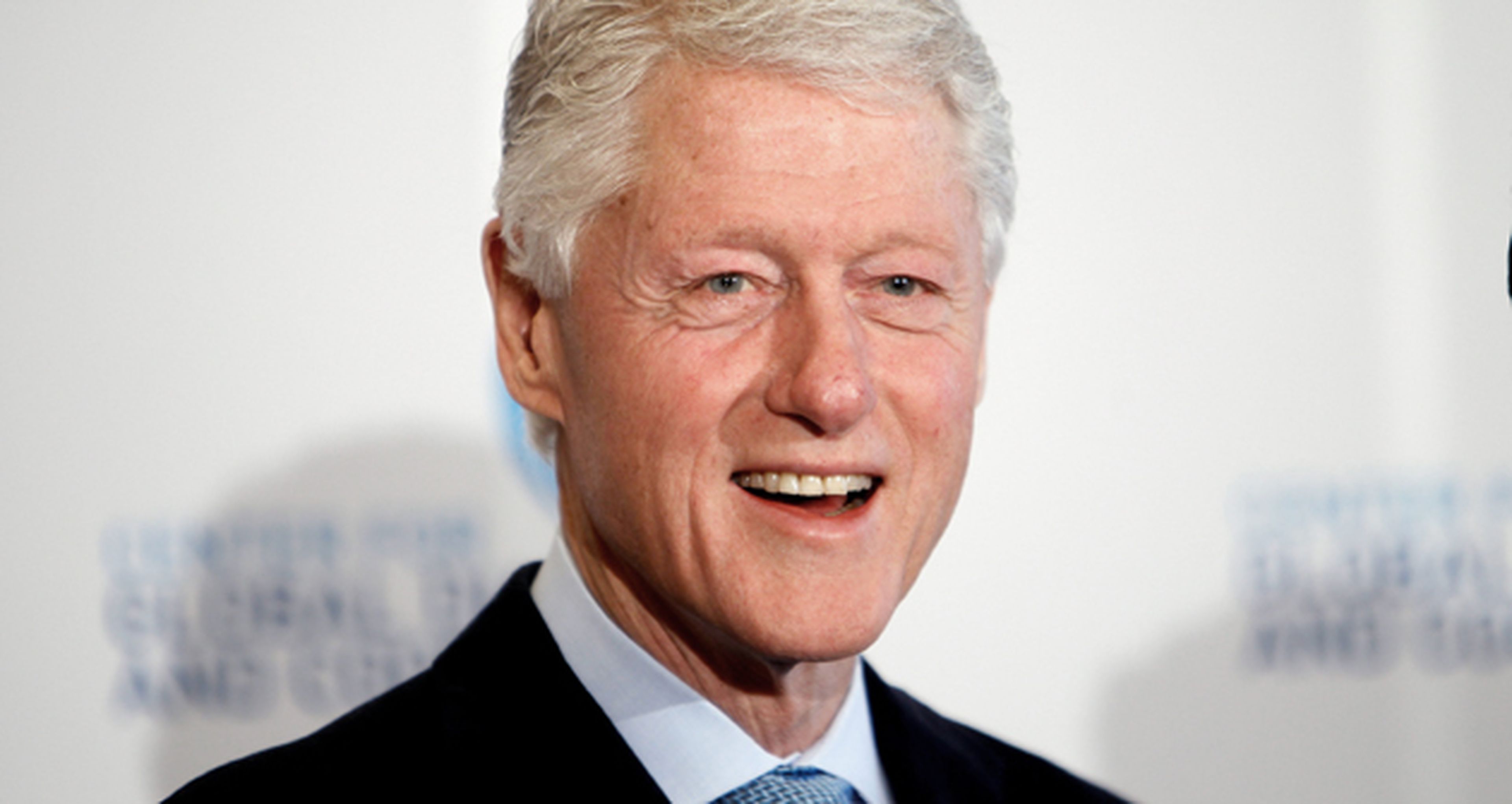 ¿Bill Clinton en Los mercenarios 3?