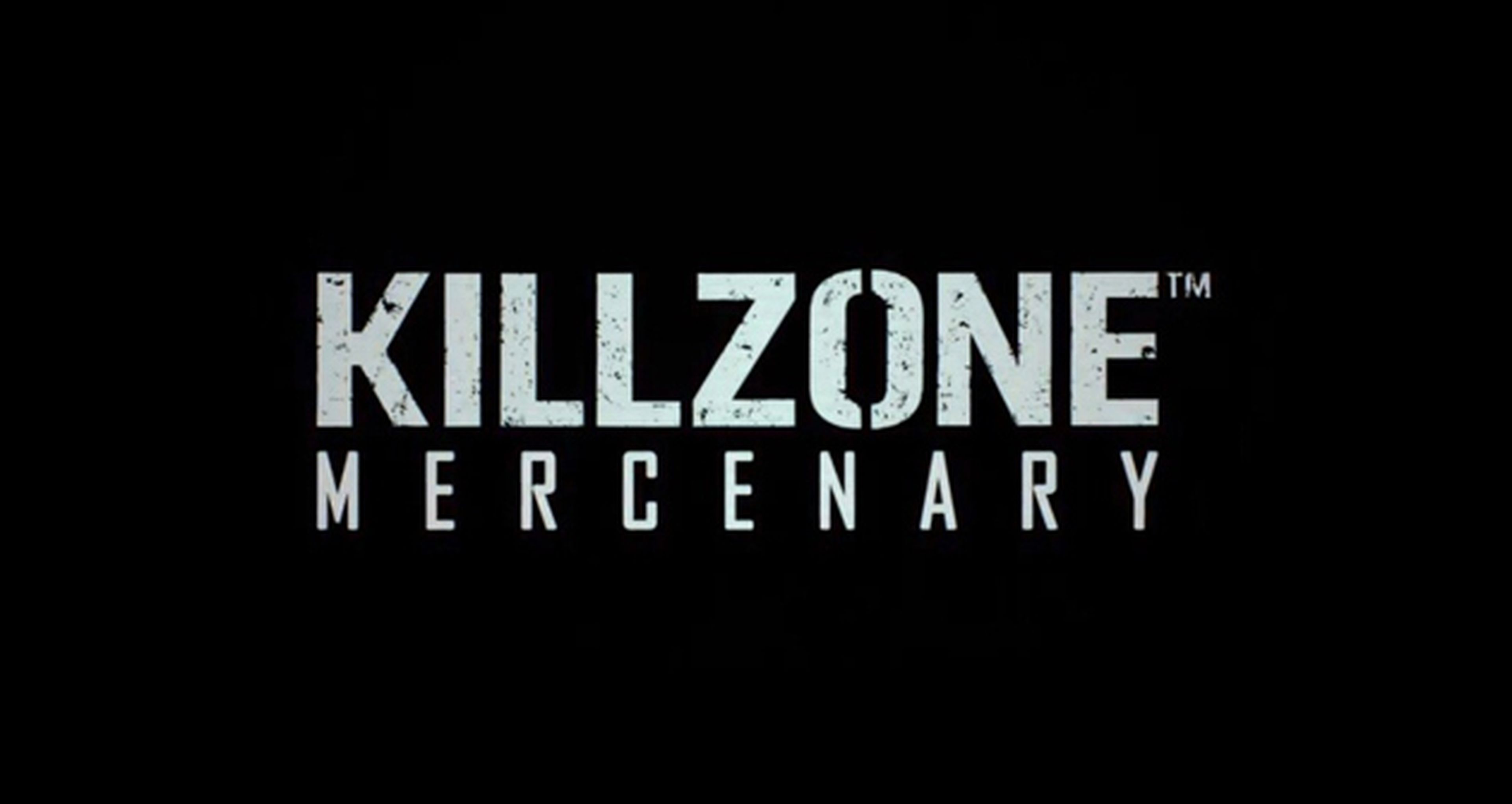 Arte conceptual de Killzone Mercenary