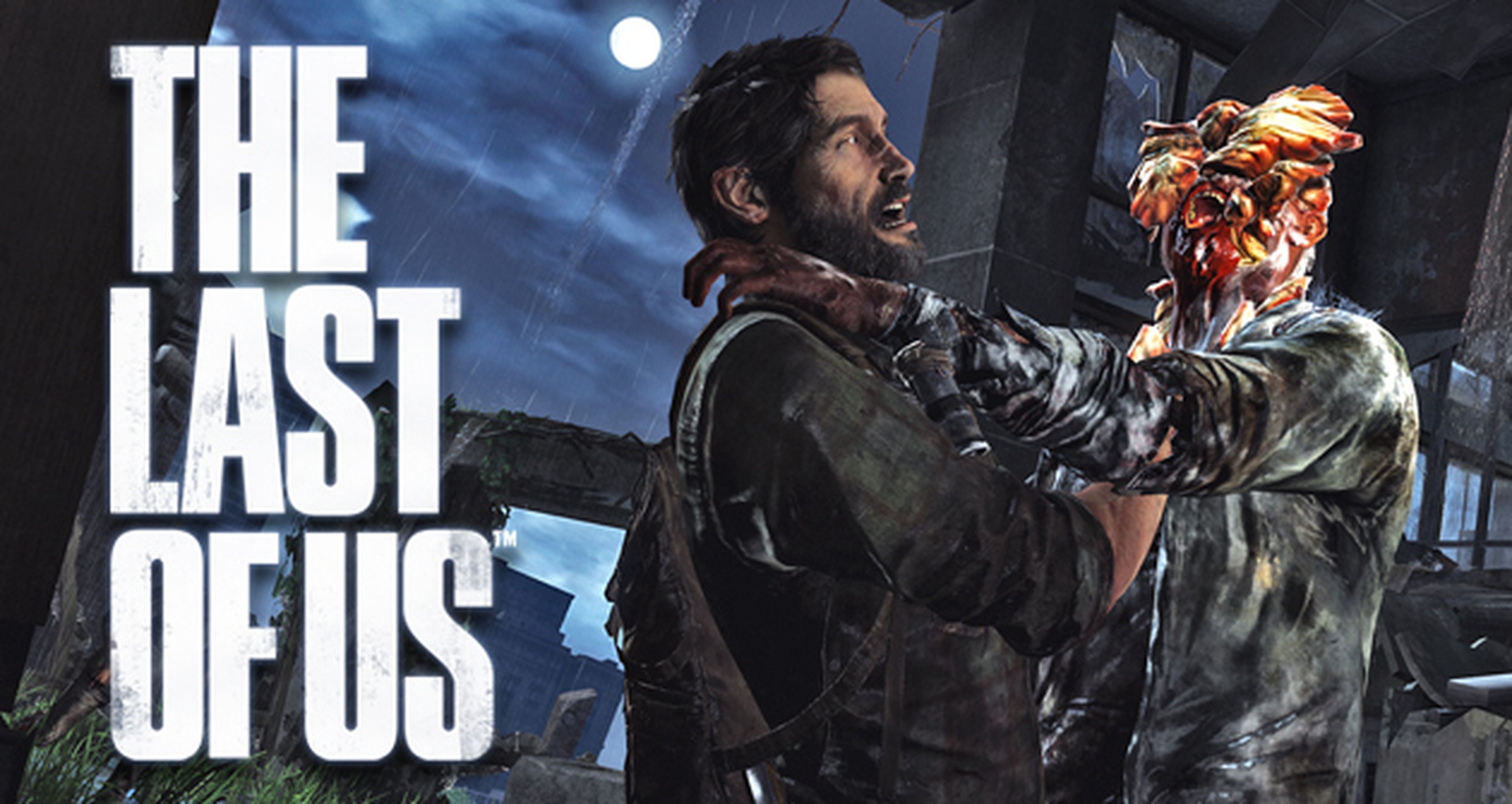 Probamos The Last of Us en PS3