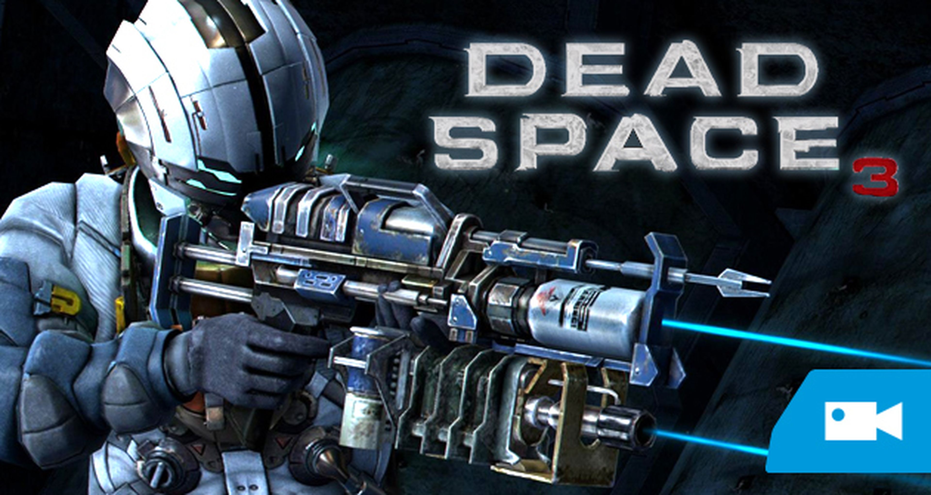 Análisis de Dead Space 3