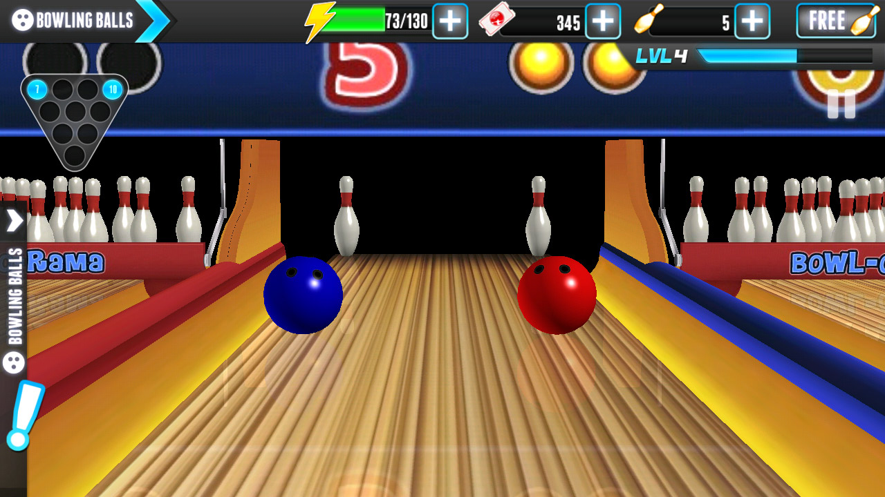 Análisis de PBA Bowling Challenge para Android Hobby Consolas