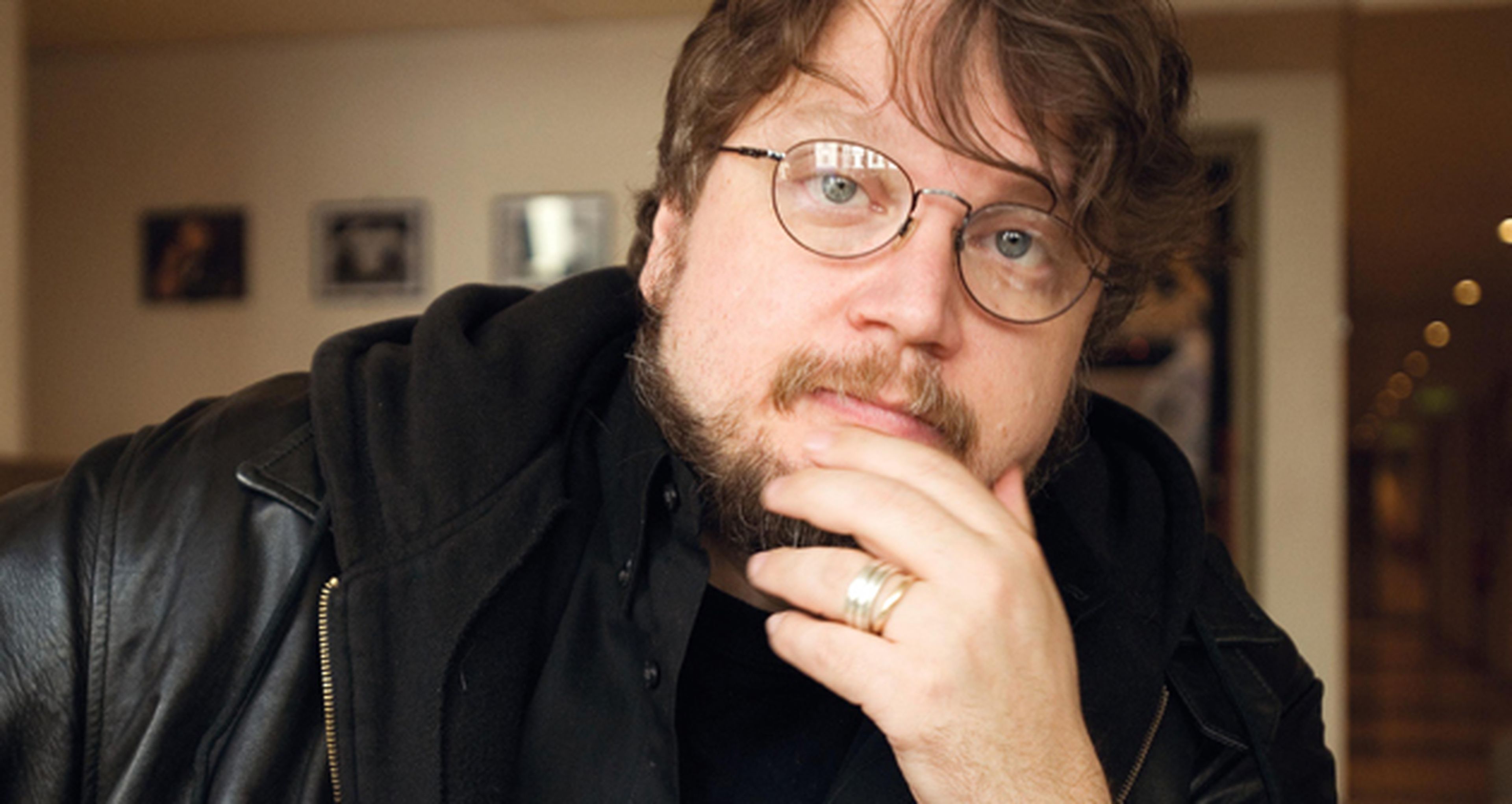 Guillermo del Toro producirá El jardín secreto