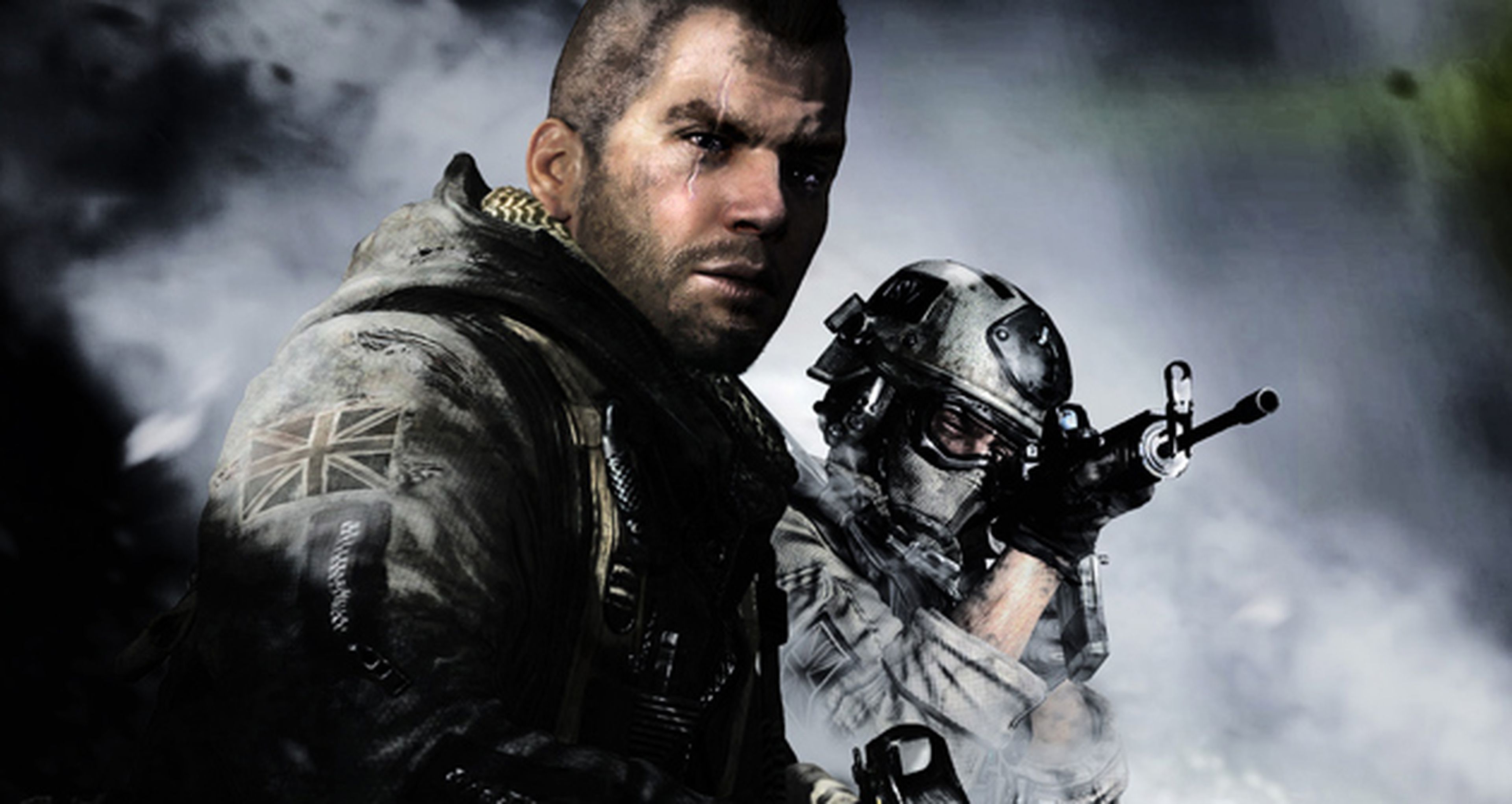 Activision anuncia un nuevo Call of Duty para 2013
