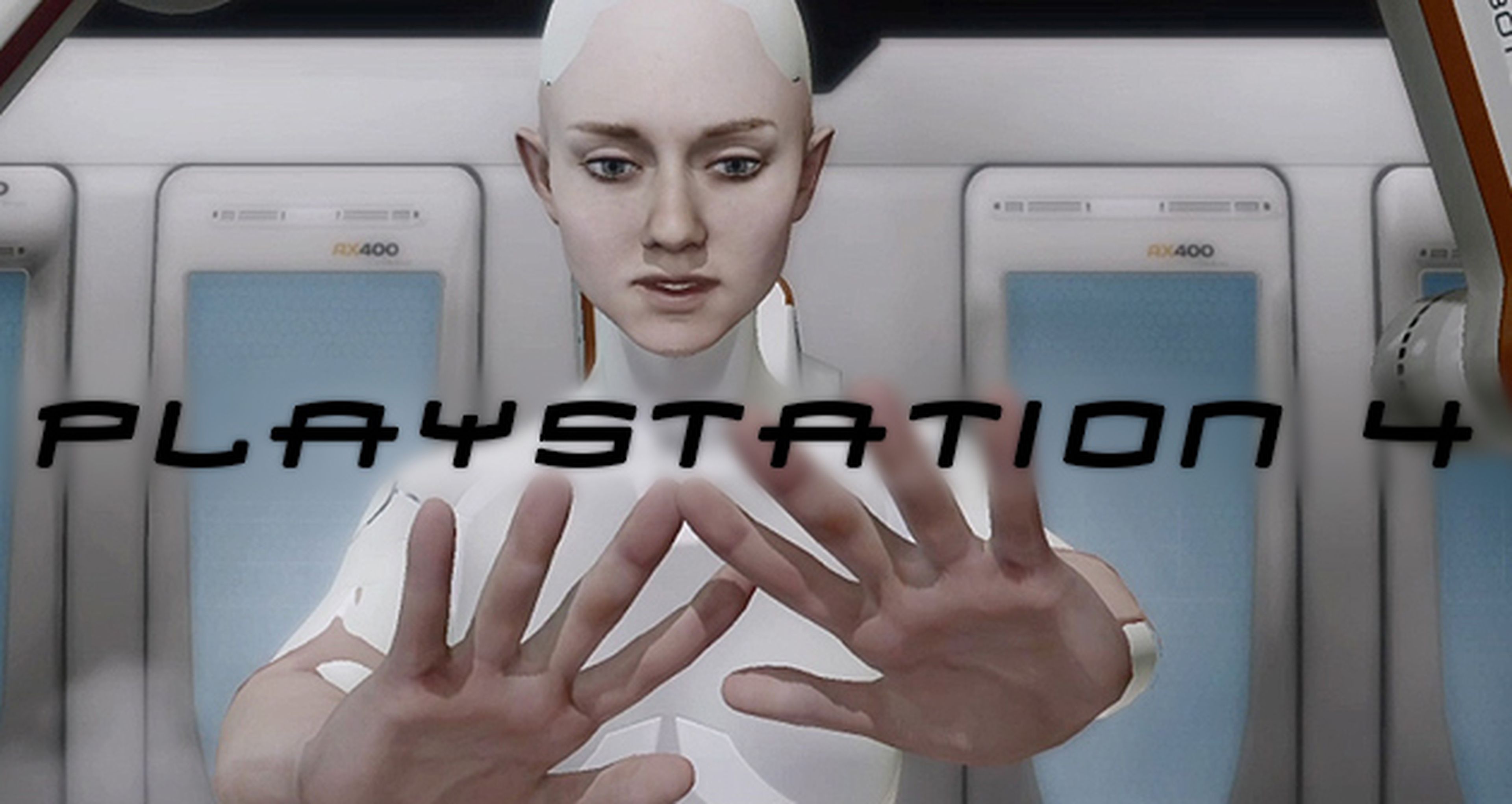 David Cage ansioso ante las posibilidades de PS4